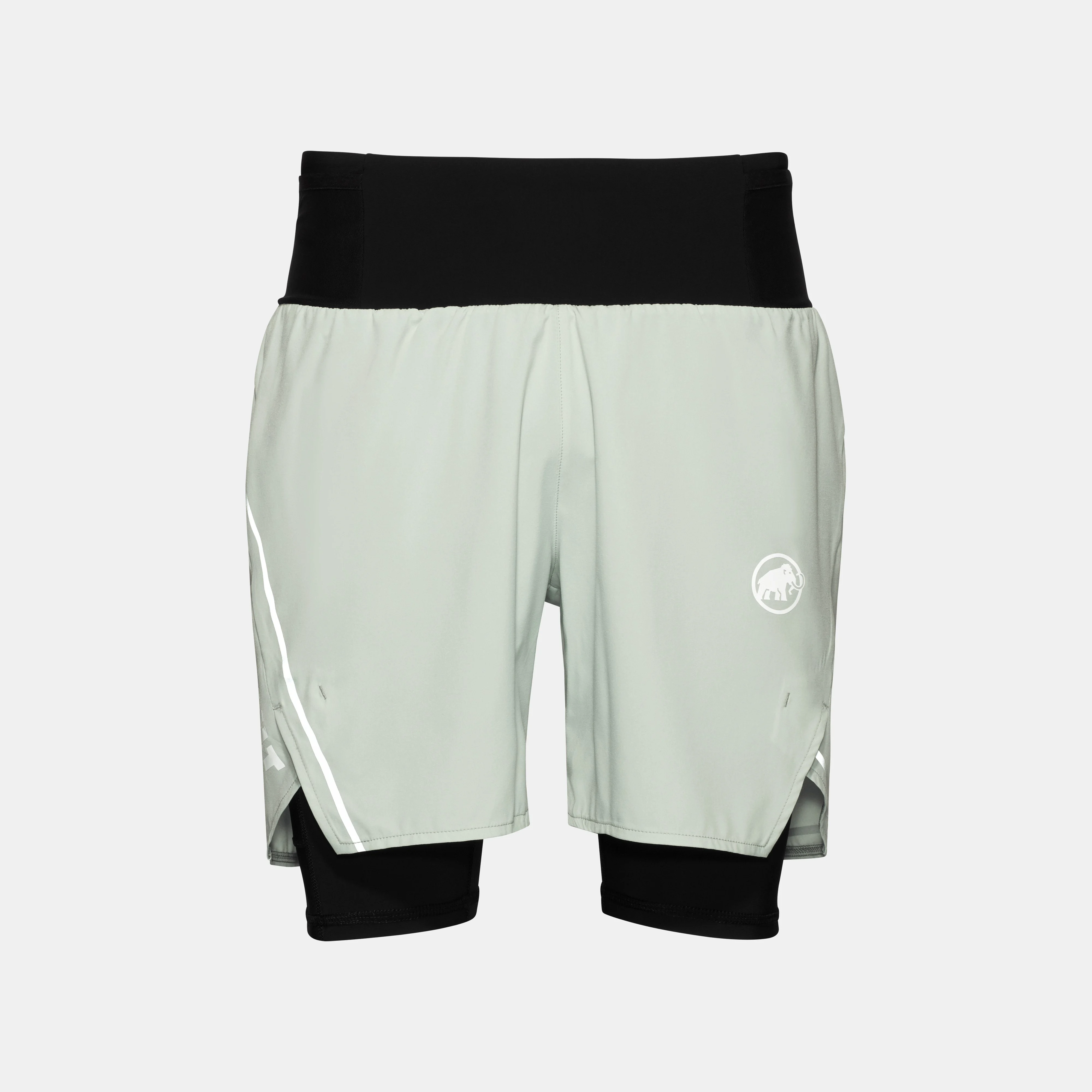 Aenergy TR 2 in 1 Shorts Men 1023-00821