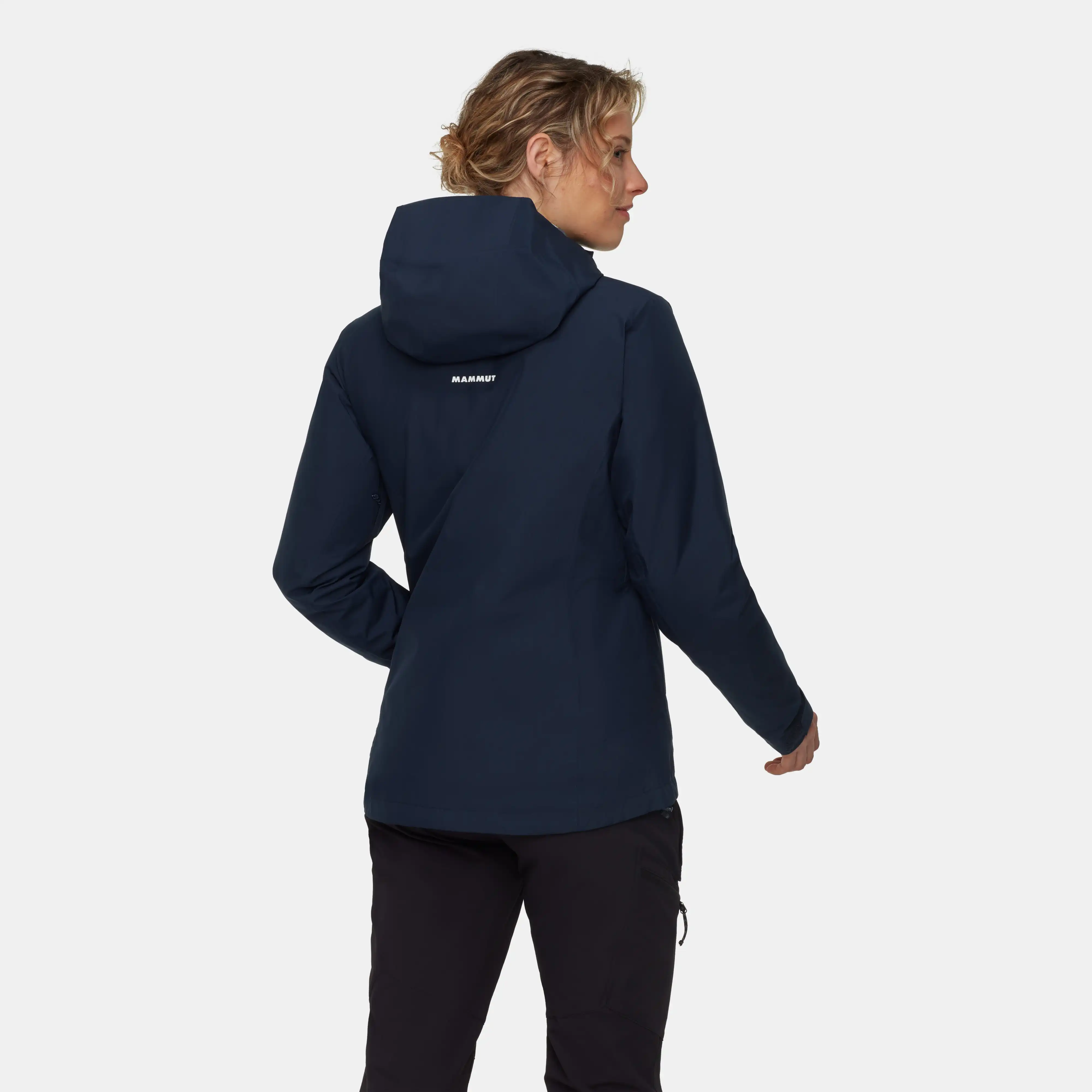 Alto Light 3 in 1 HS Hooded Jacket Women 1010-30880