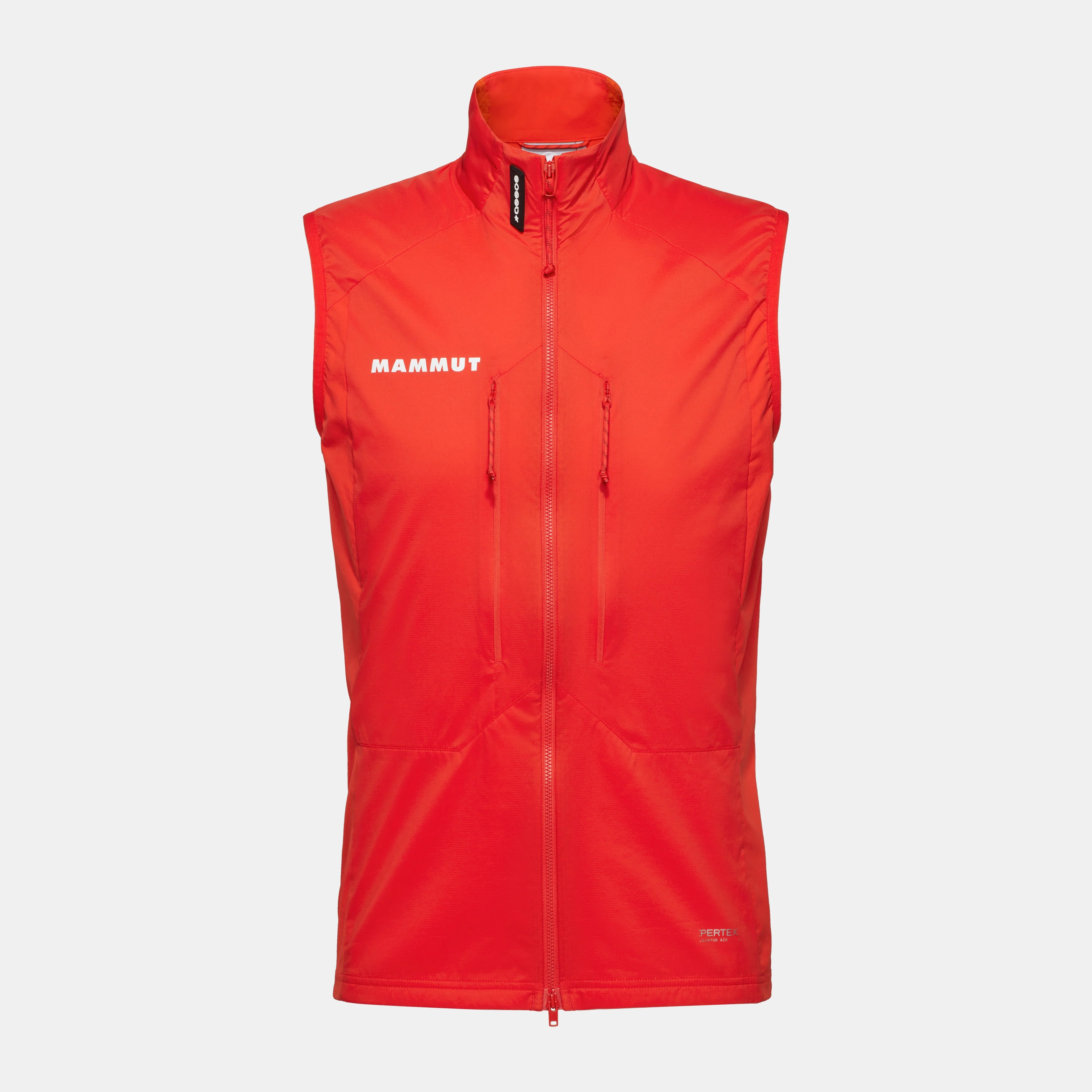 Assos x Mammut ML Hybrid Vest Men 1014-06770