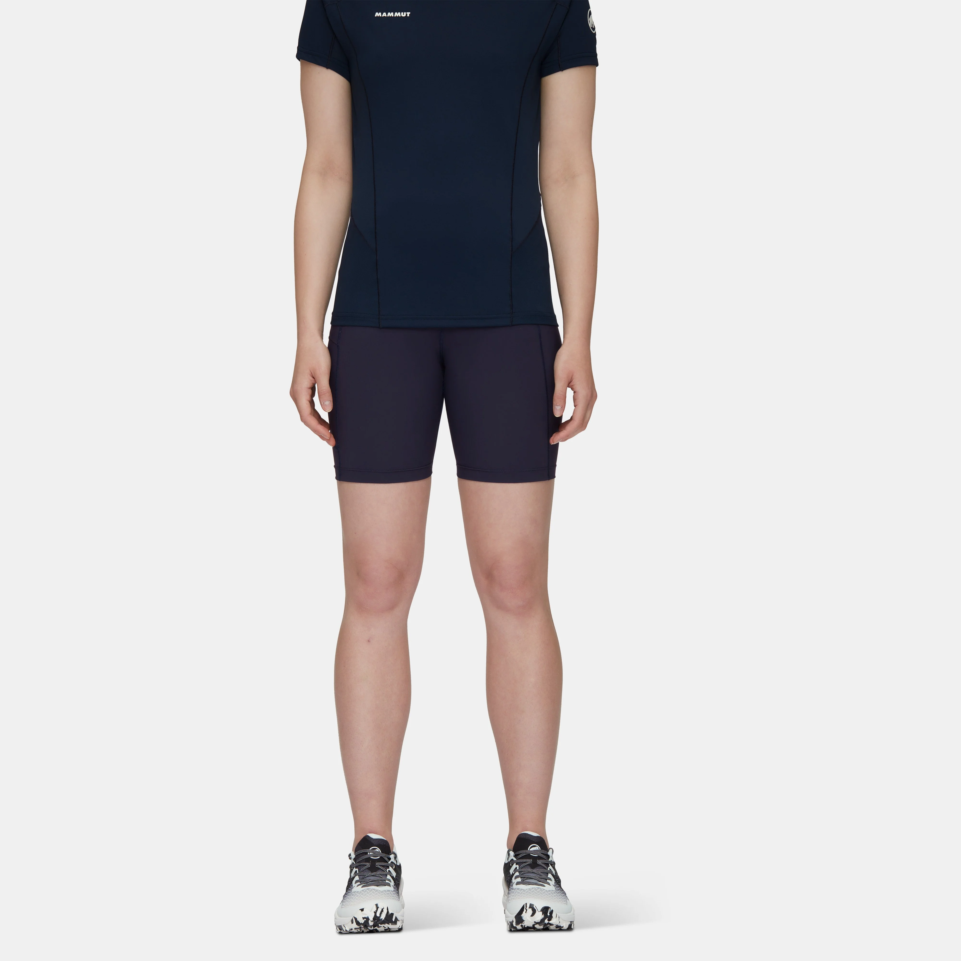 Eiger Speed Short Tights Women 1023-00890