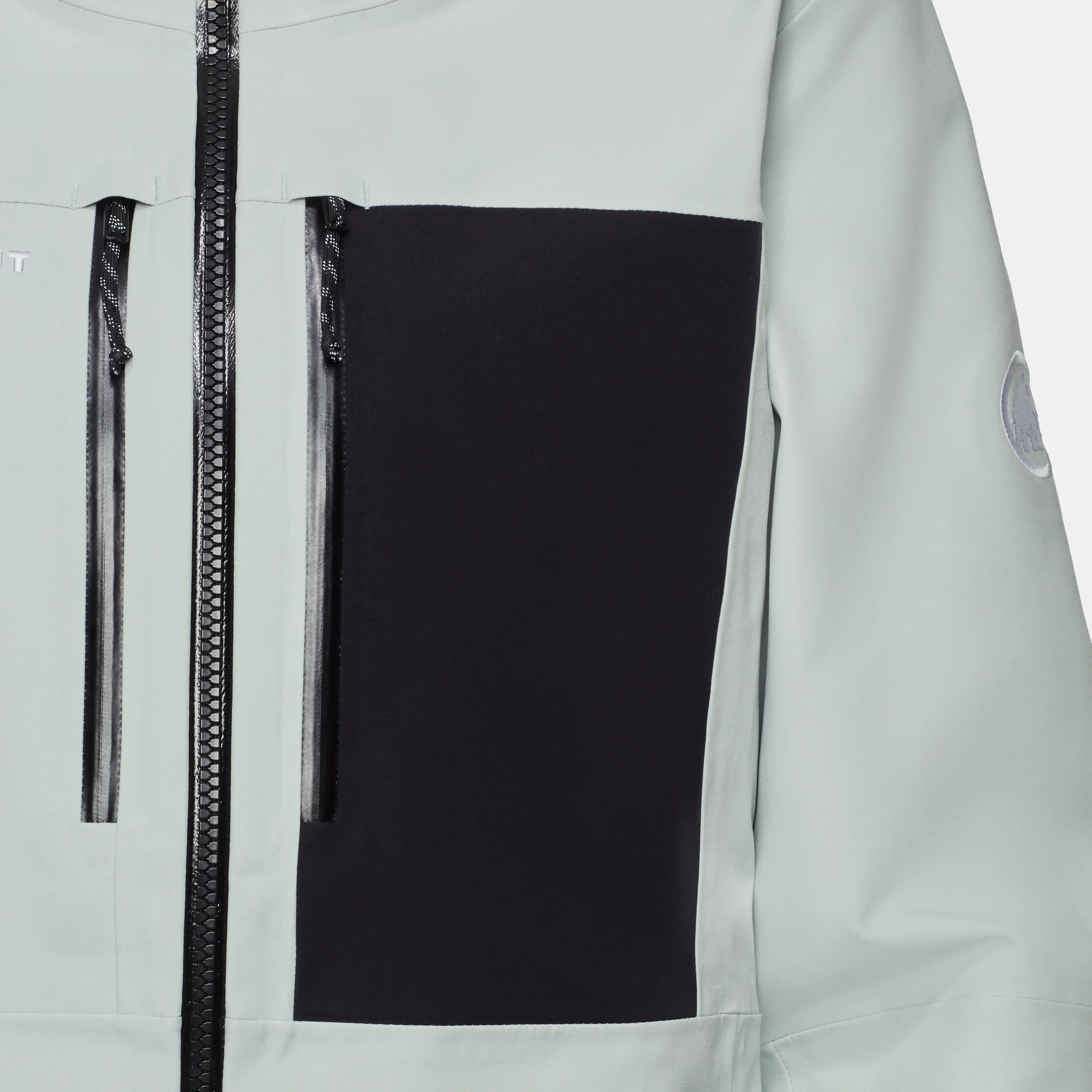 Stoney HS Hooded Jacket Women 1010-31050