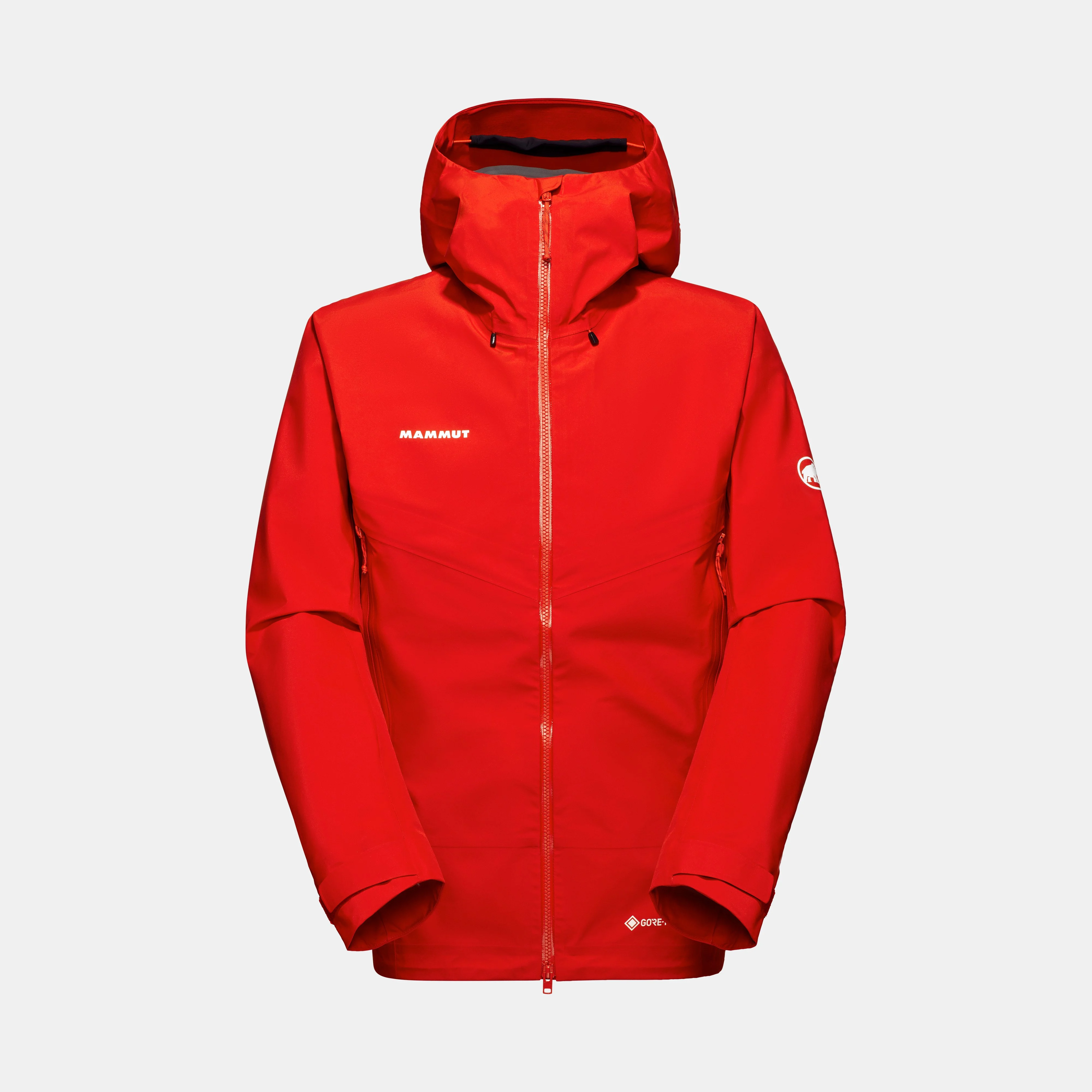 Crater IV HS Hooded Jacket Men 1010-30151