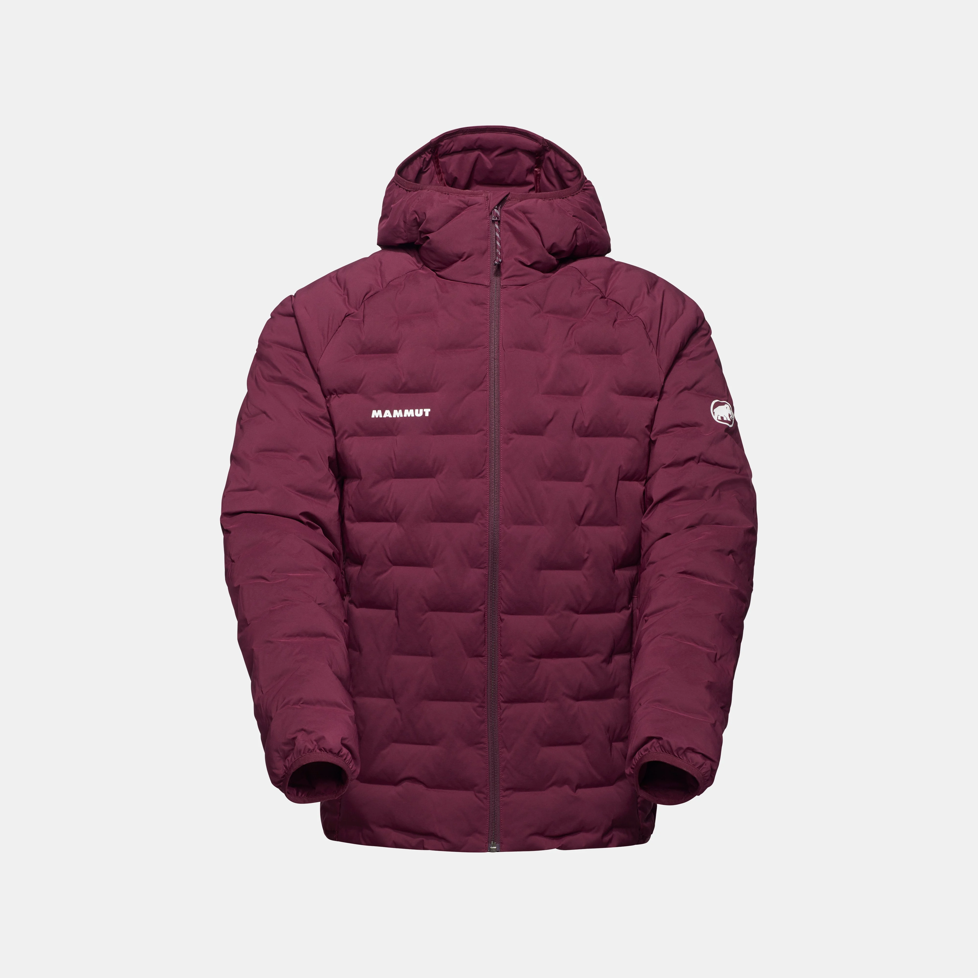 Sender IN Hooded Jacket Men 1013-03470