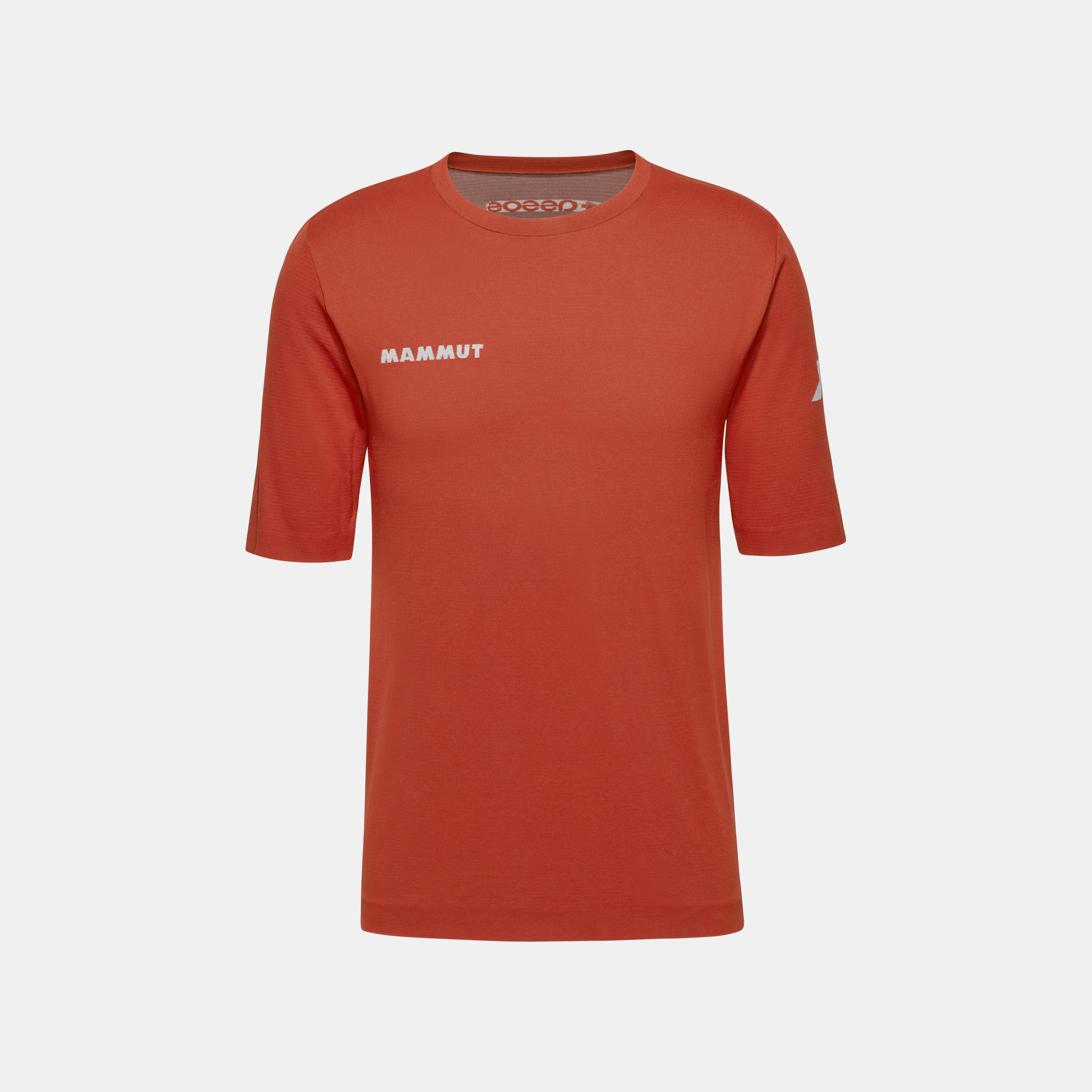 Assos x Mammut TACTICA Tech T-Shirt T5 1017-07100