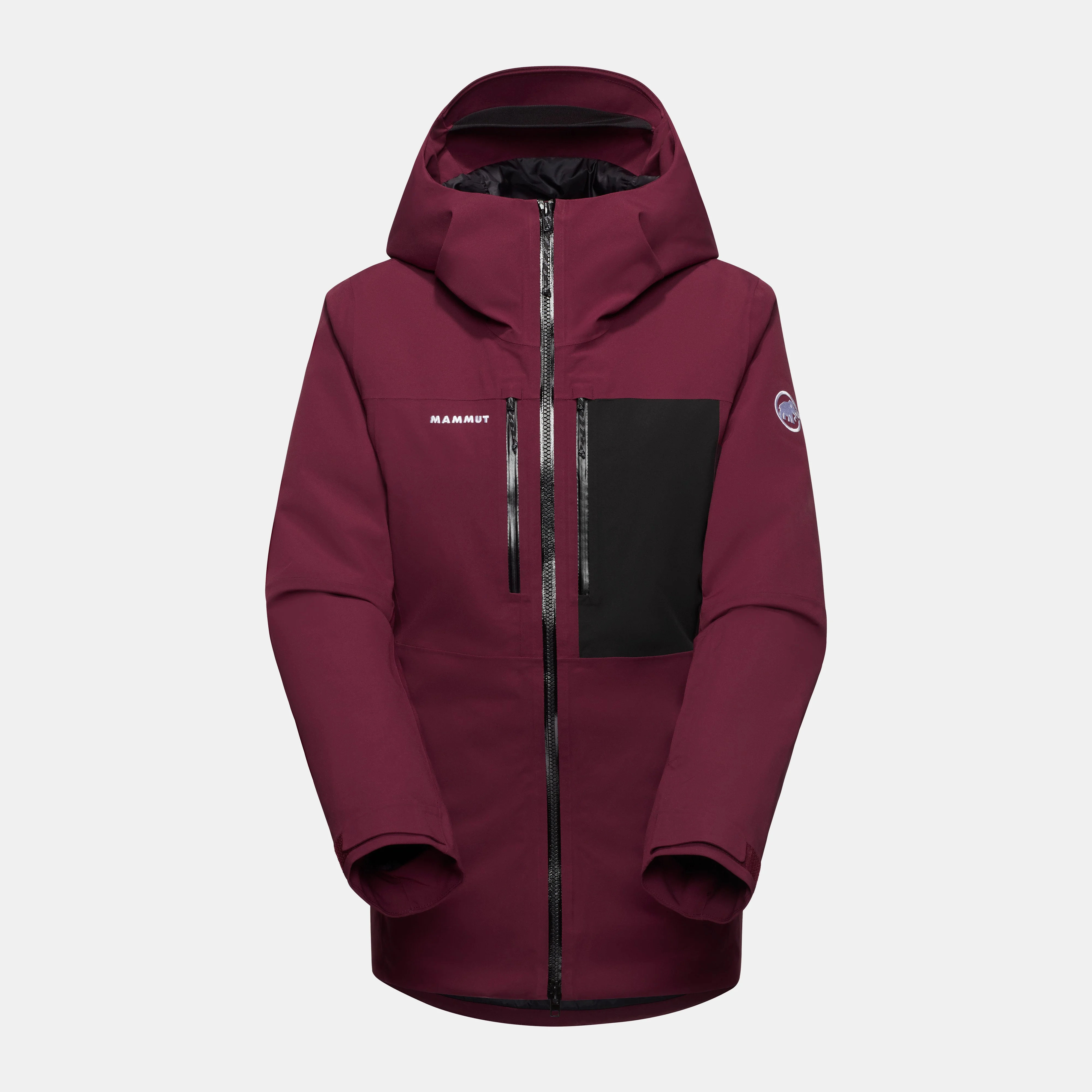 Stoney HS Thermo Hooded Jacket Women 1010-31090