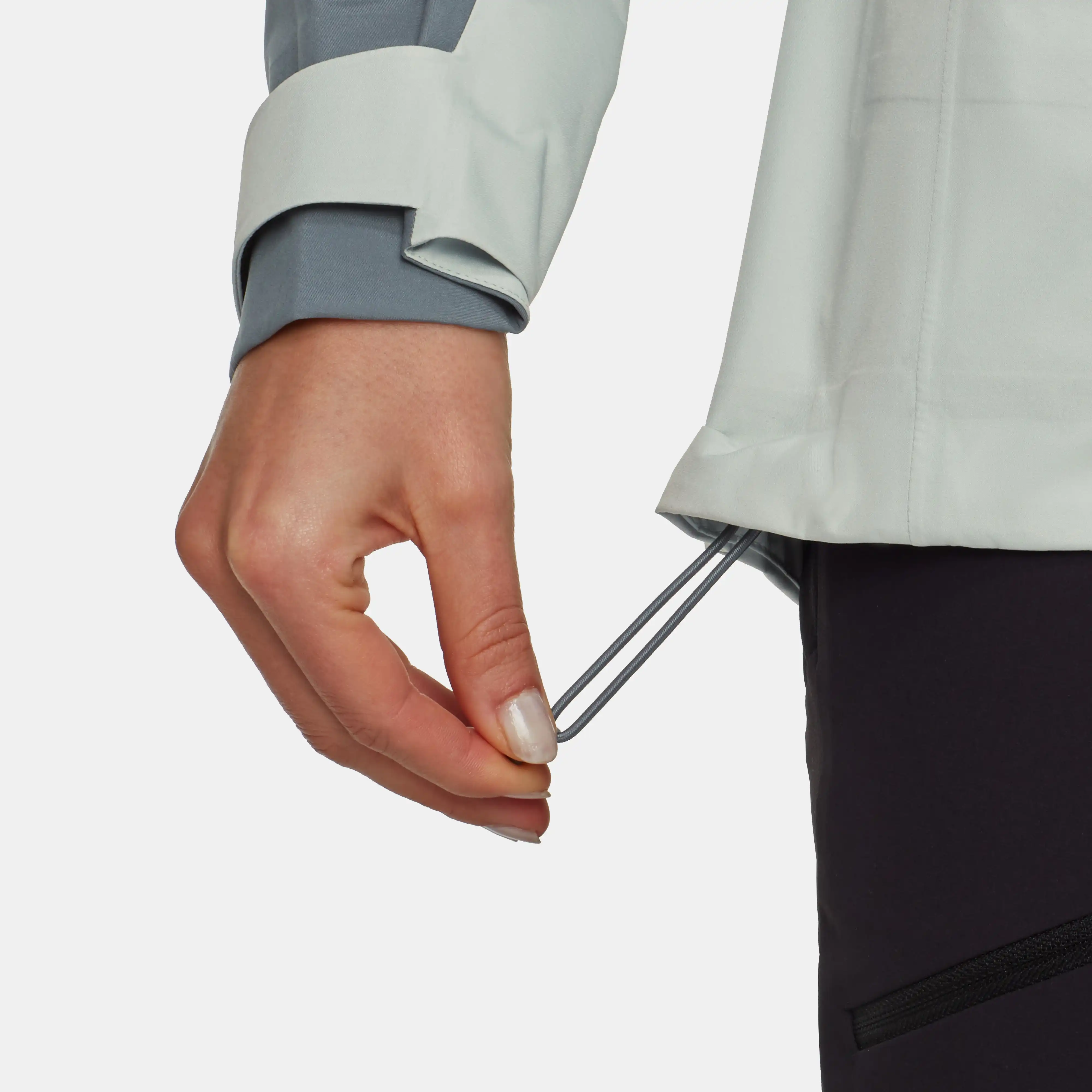 Crater IV HS Hooded Jacket Women 1010-30161