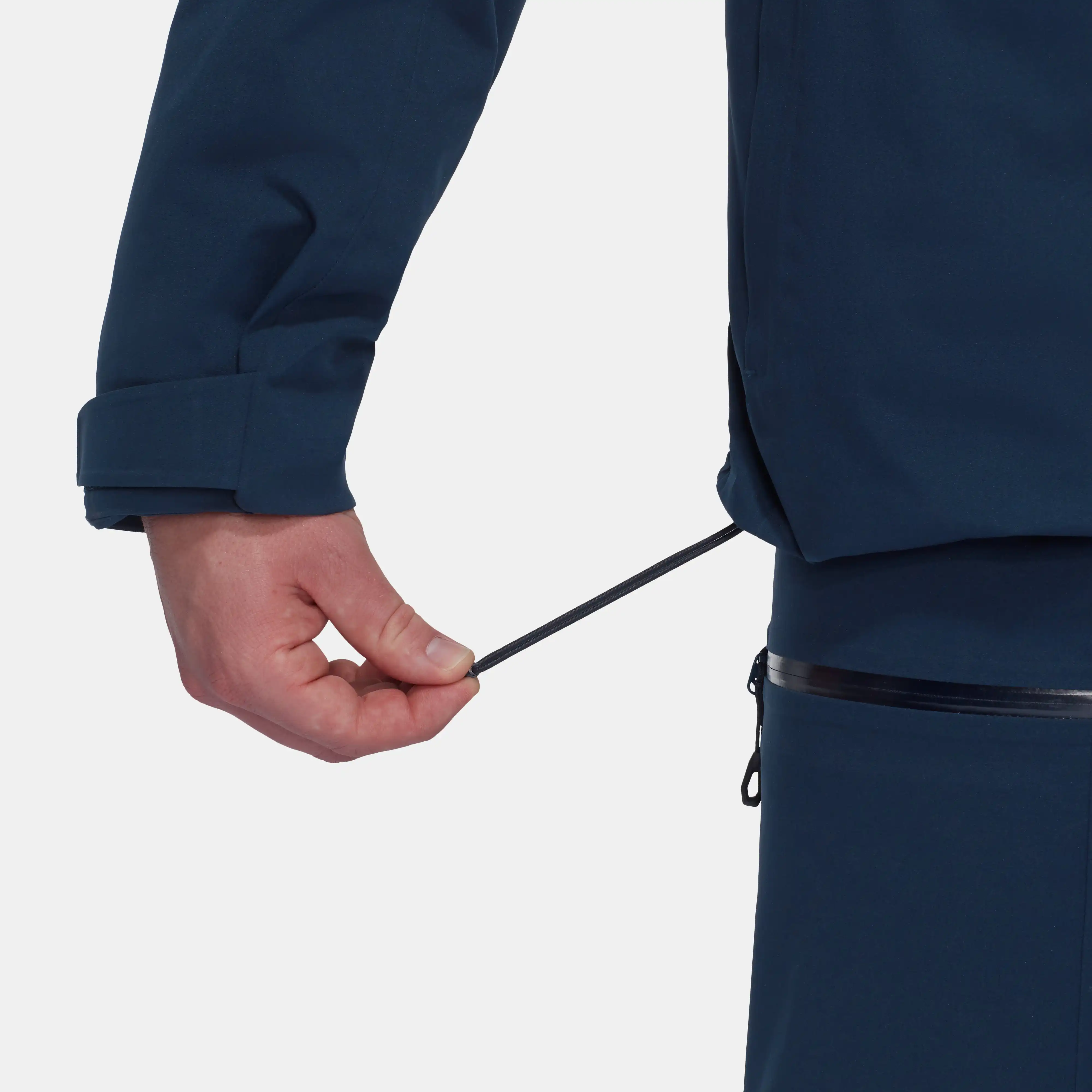 Stoney HS Thermo Hooded Jacket Men 1010-31060