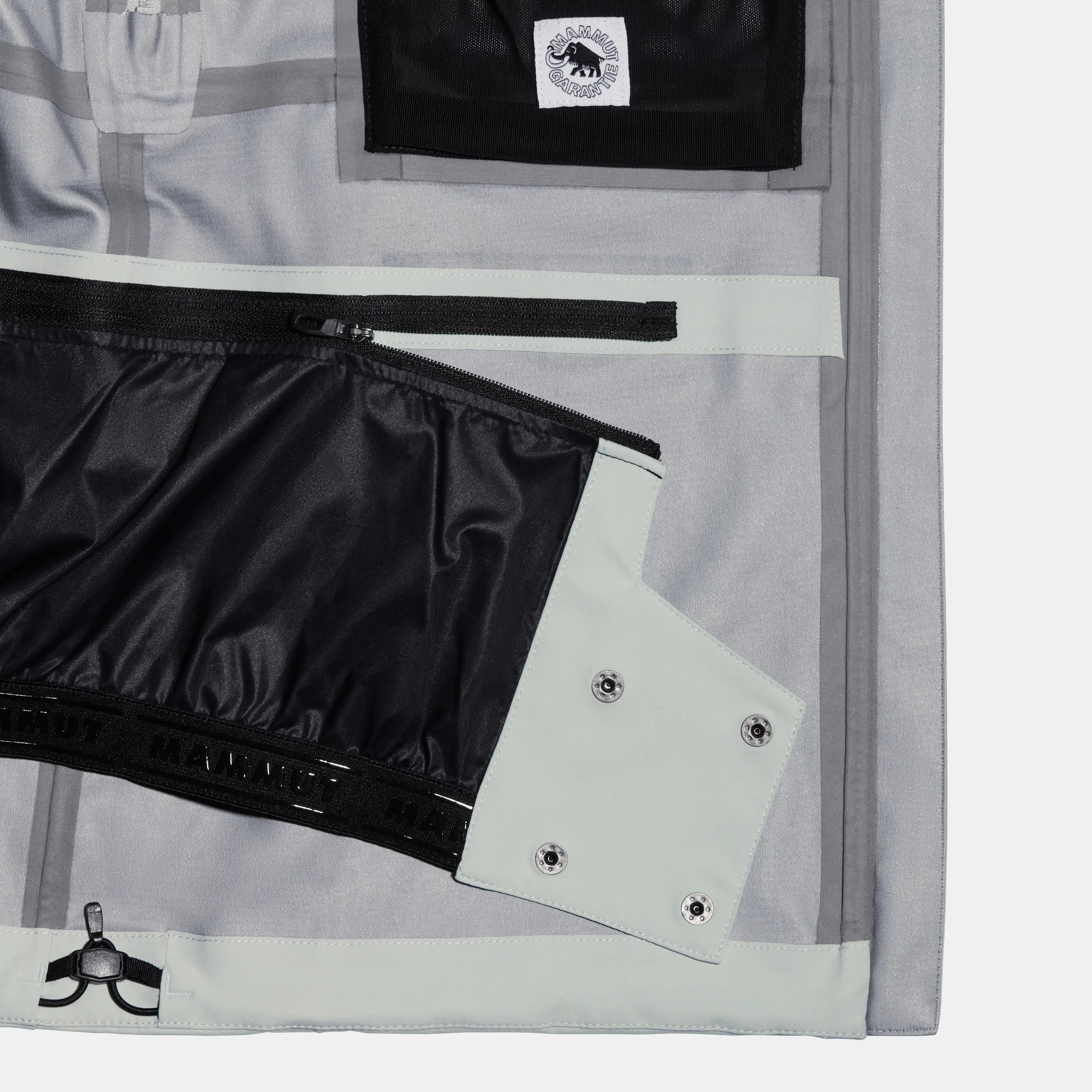 Stoney HS Hooded Jacket Women 1010-31050