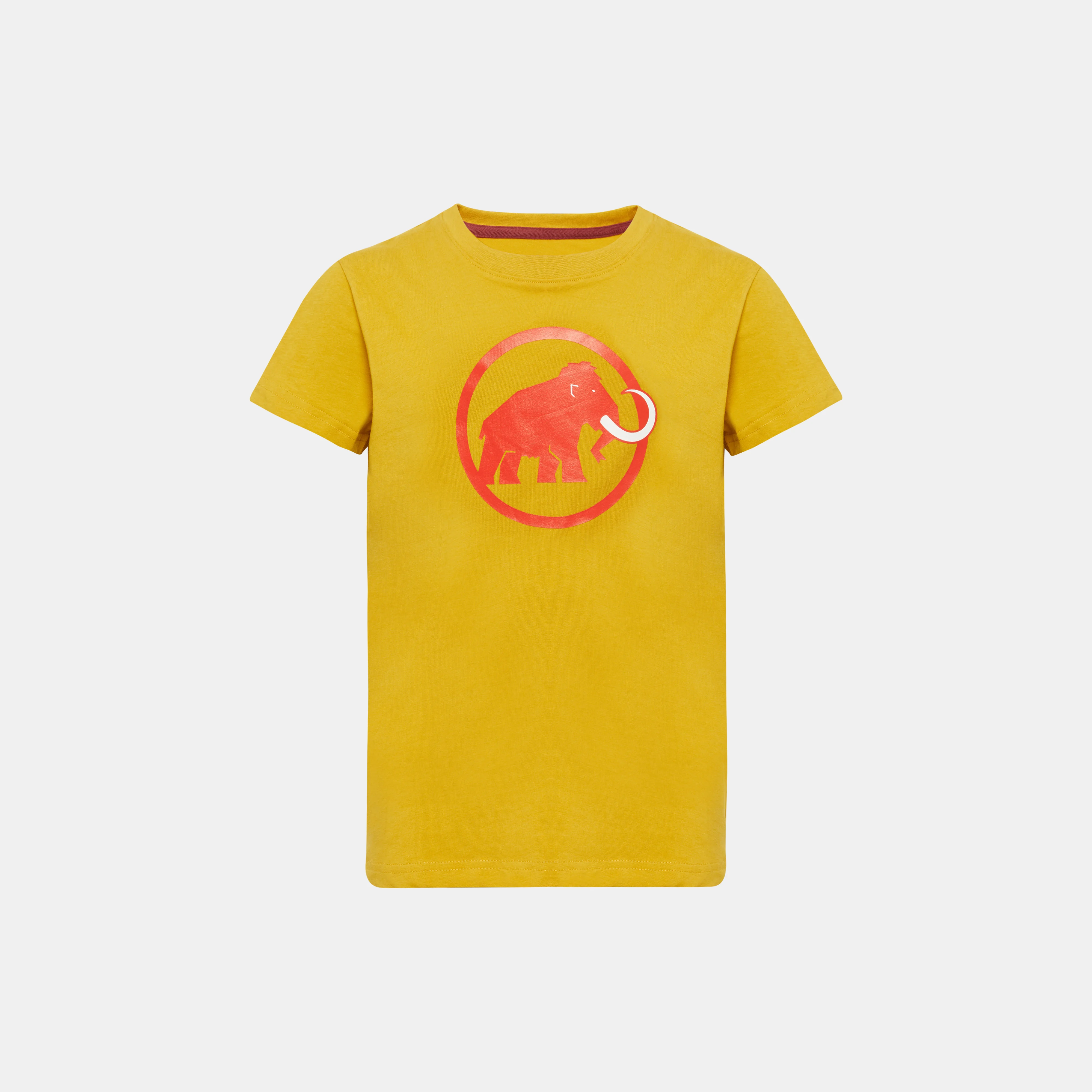 Mammut Core T-Shirt Kids Classic 1017-07890