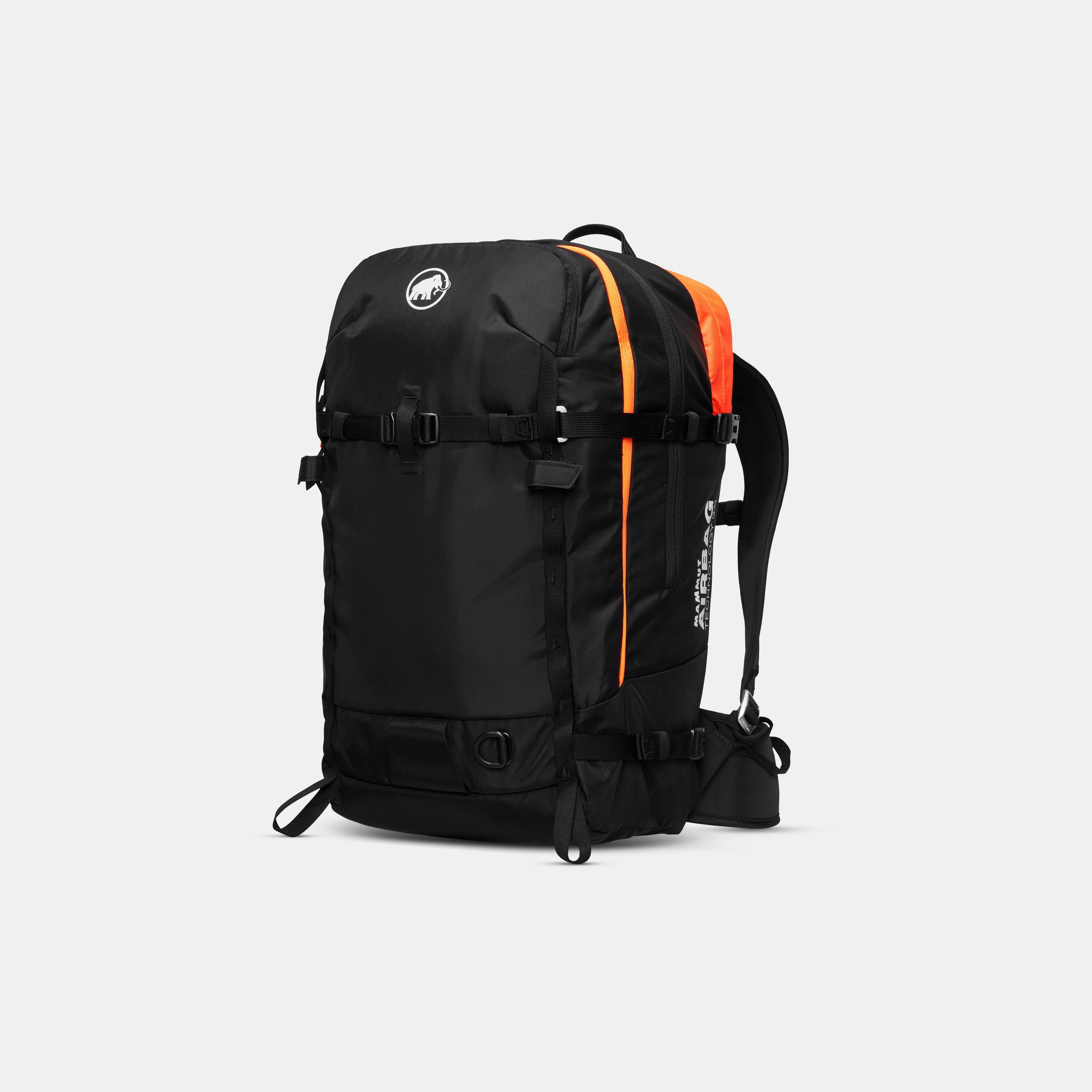 Pro 35 Women Removable Airbag 3.0 ready 2610-02210