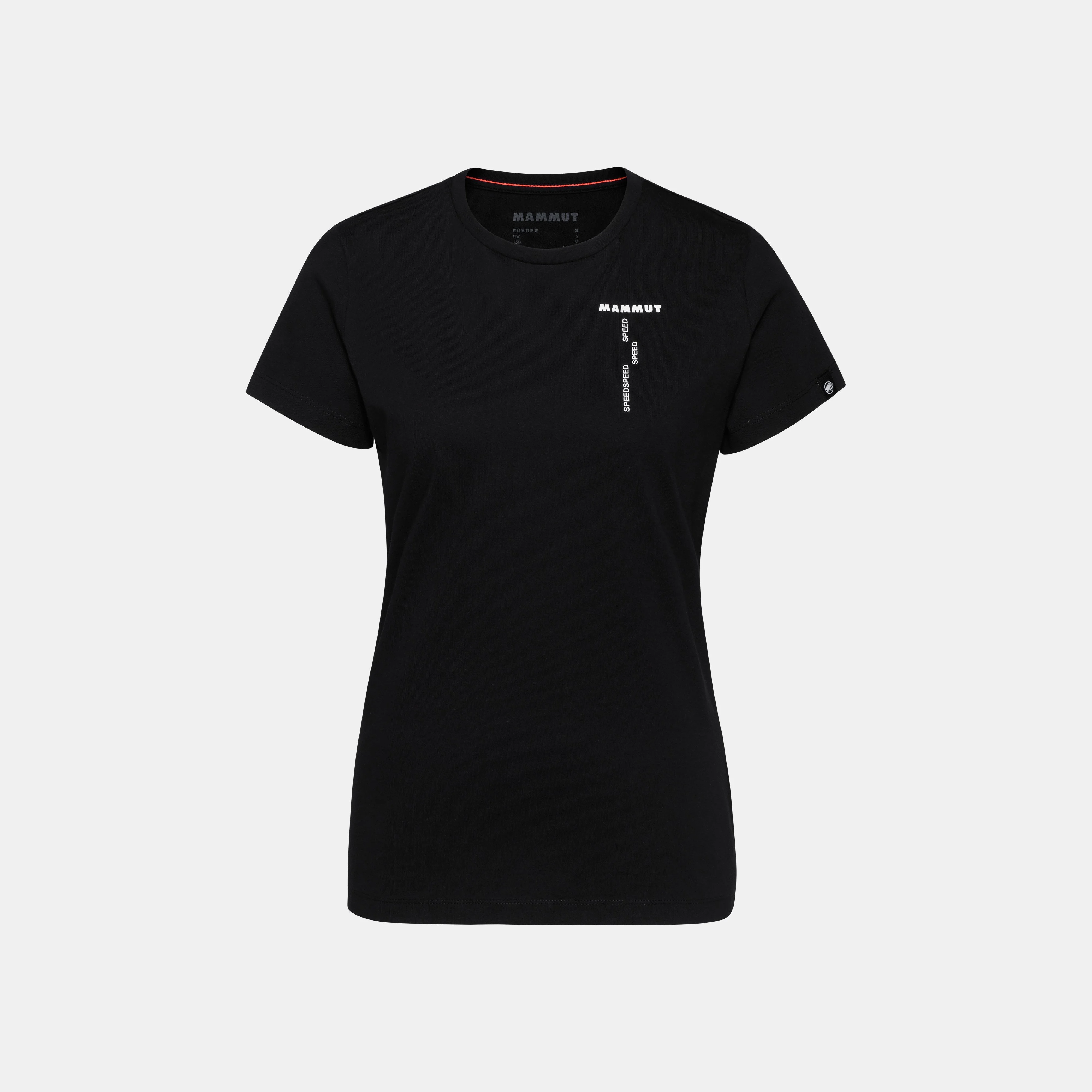 Flash T-Shirt Women 1017-06750