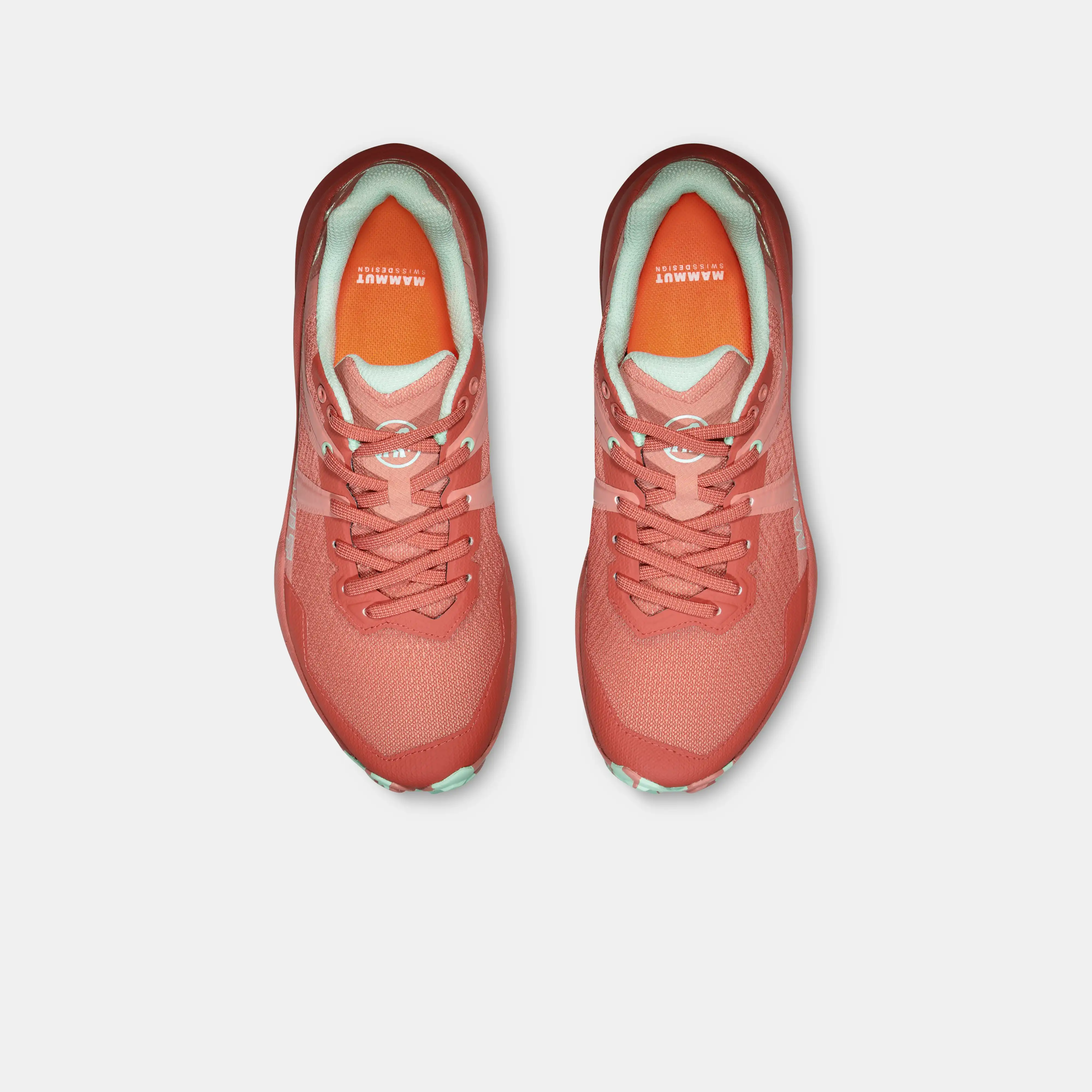 Sertig II Low Women 3030-04310