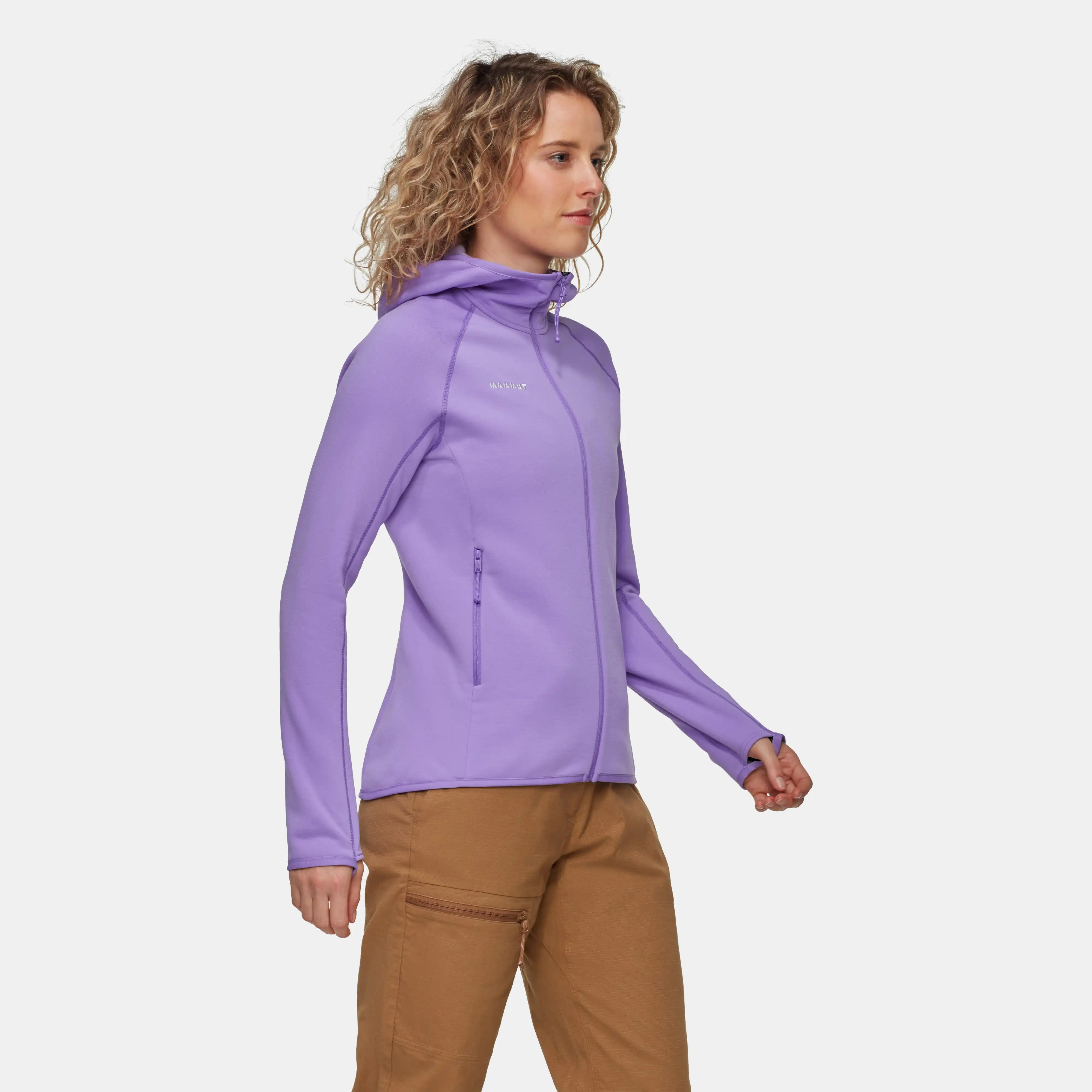Aconcagua ML Hooded Jacket Women 1014-04442