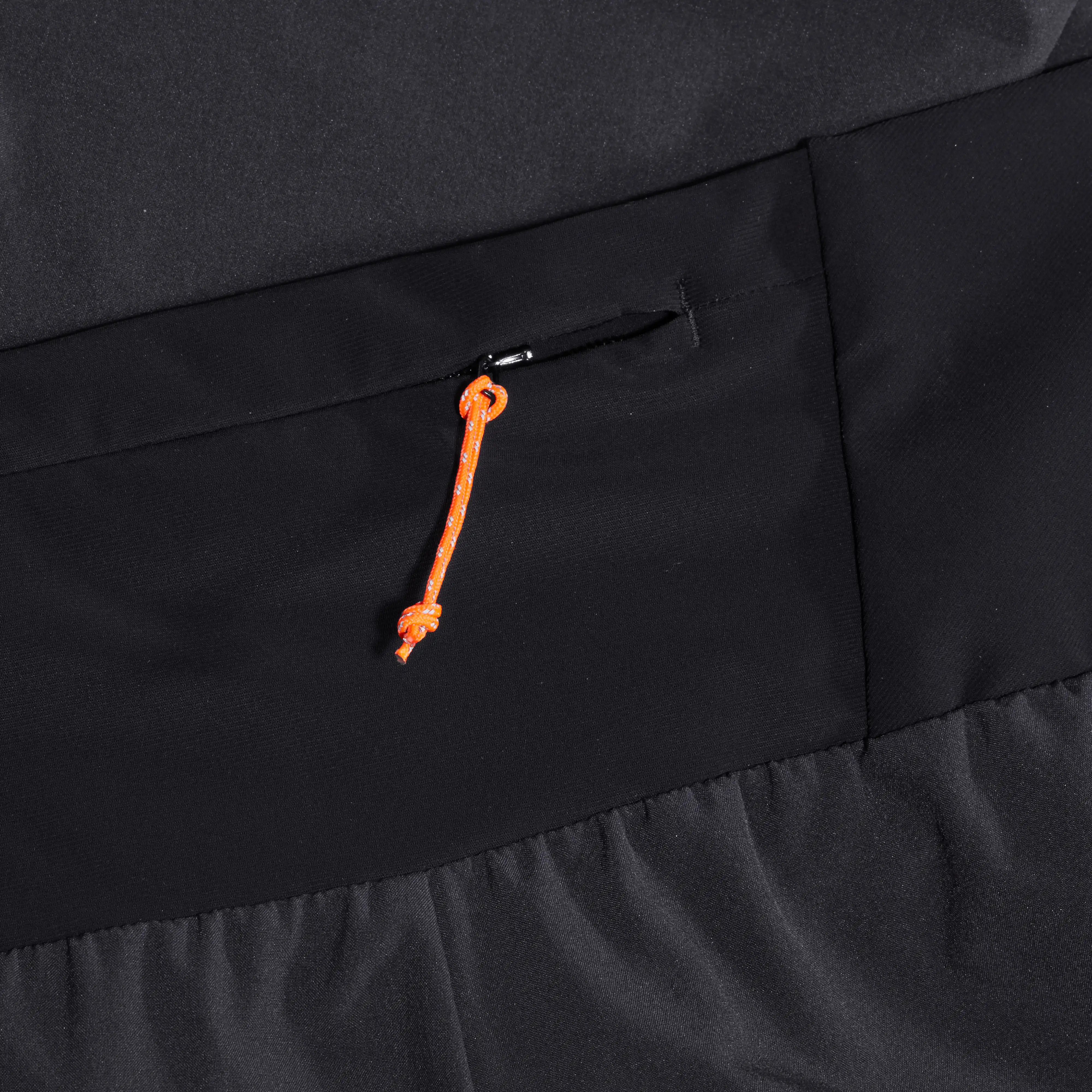 Aenergy TR 2 in 1 Shorts Women 1023-00841