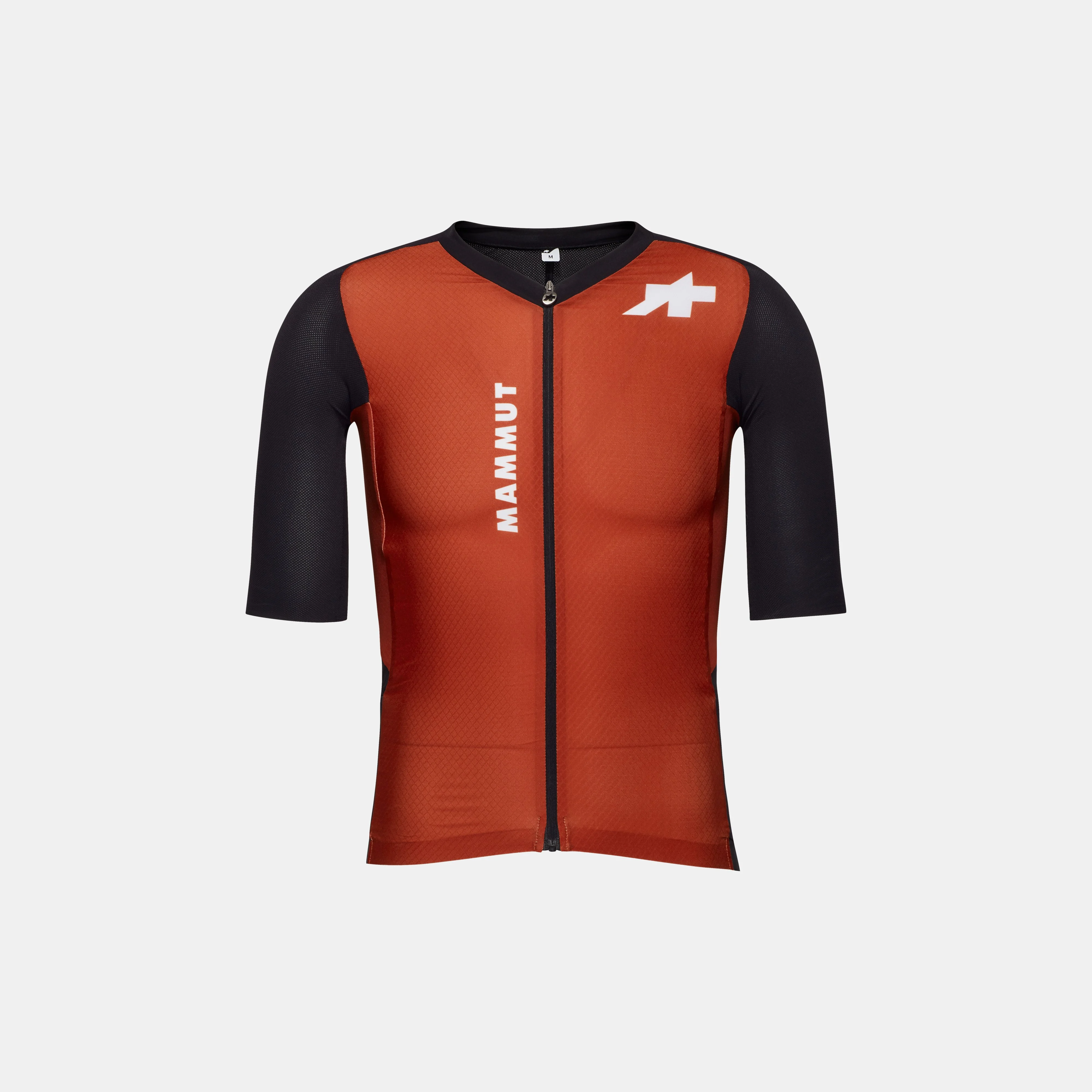 Assos x Mammut TACTICA Jersey T5 1017-07090