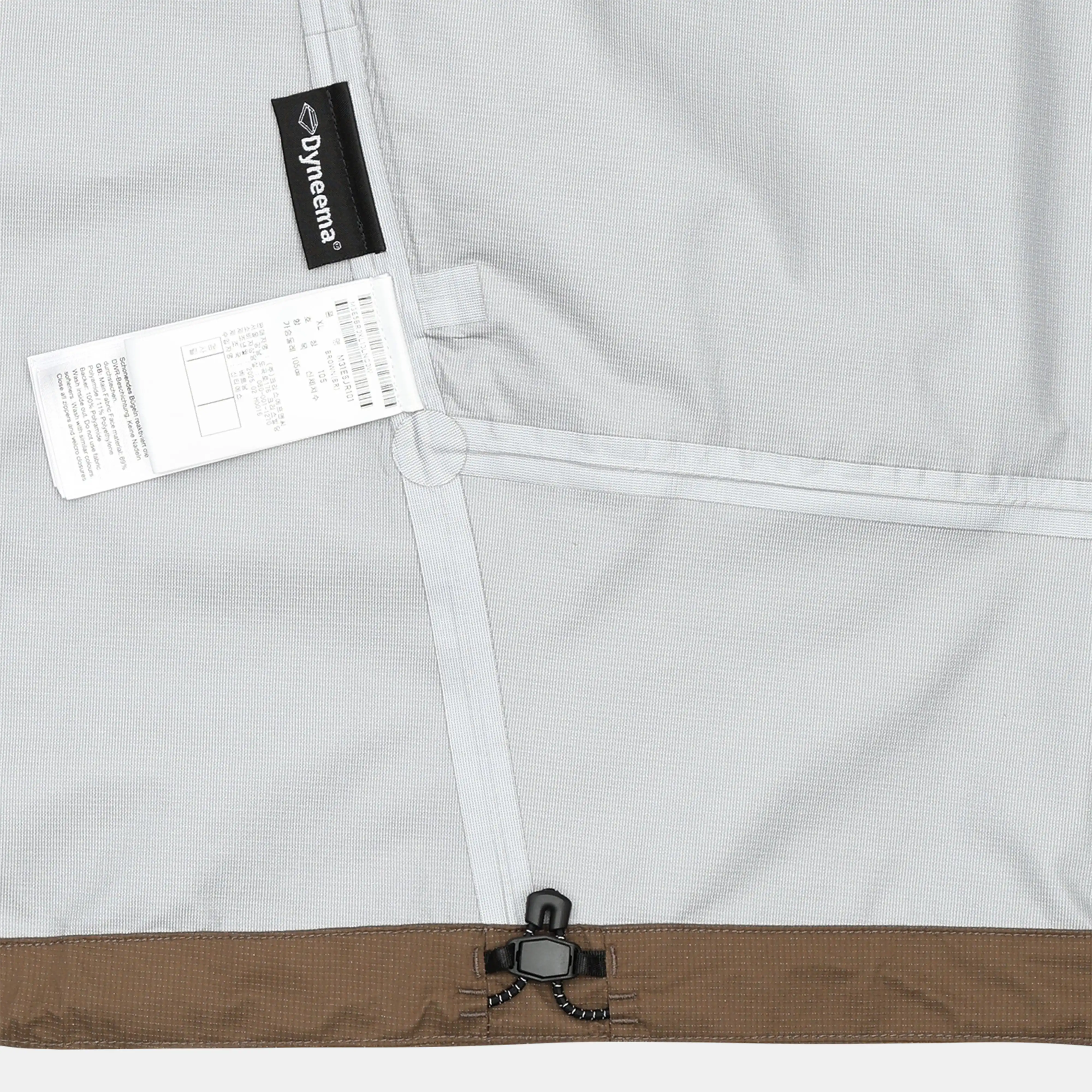 Valley HS Jacket 1010-32750