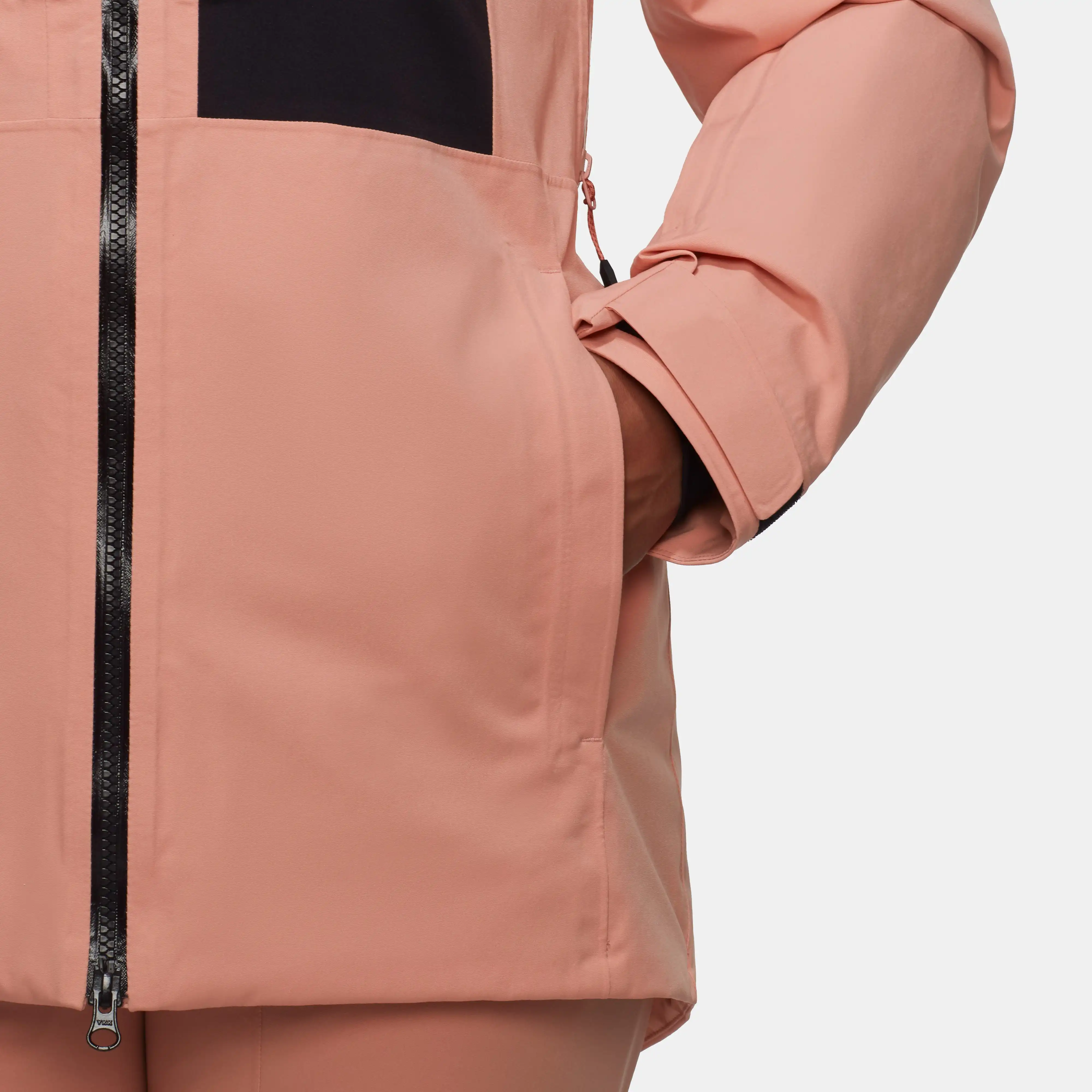 Stoney HS Hooded Jacket Women 1010-31050