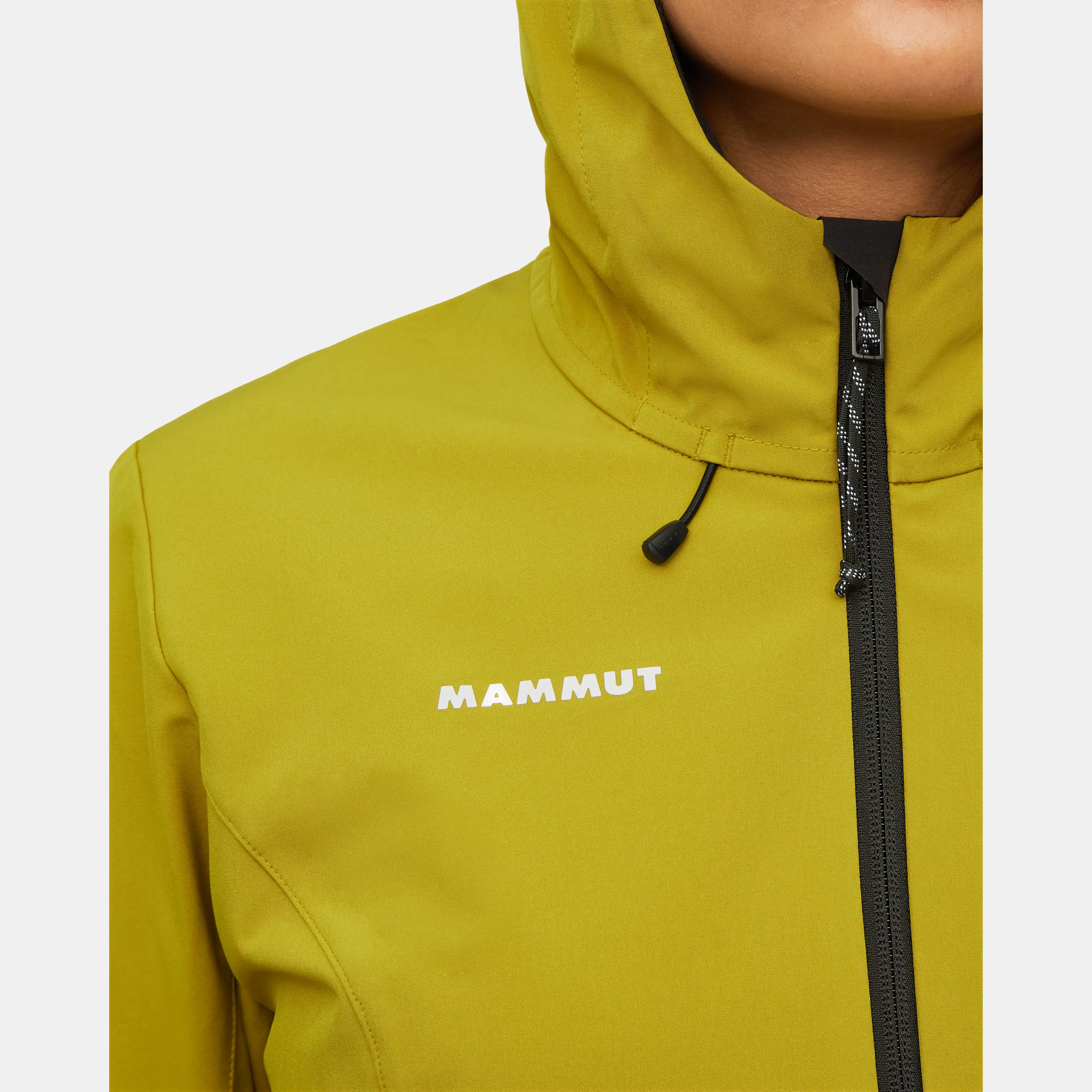 Mtn. Pro 2.0 SO Hooded Jacket Women 1011-02750