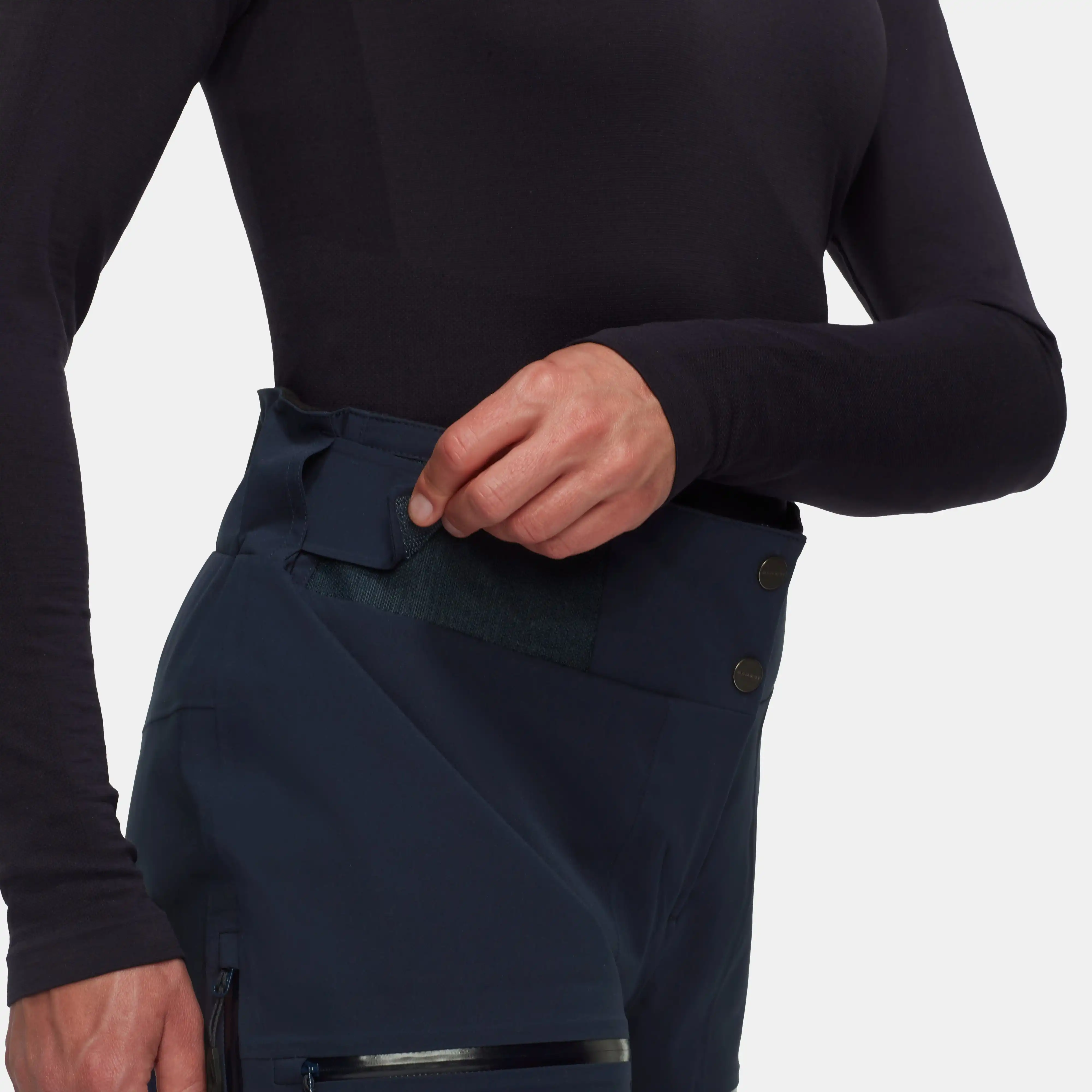 Stoney HS Thermo Pants Women 1020-13790