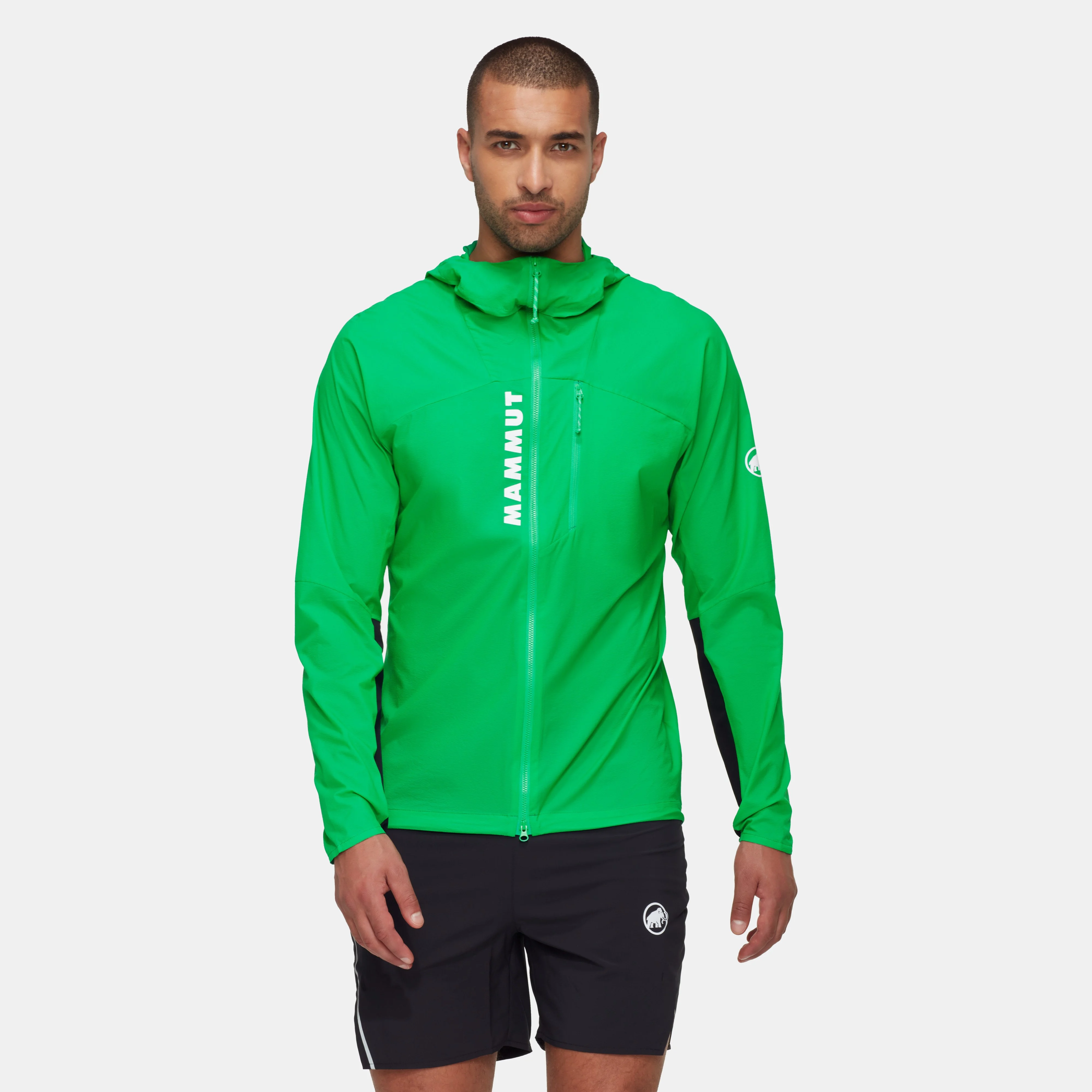 Aenergy WB Hooded Jacket Men 1012-00581