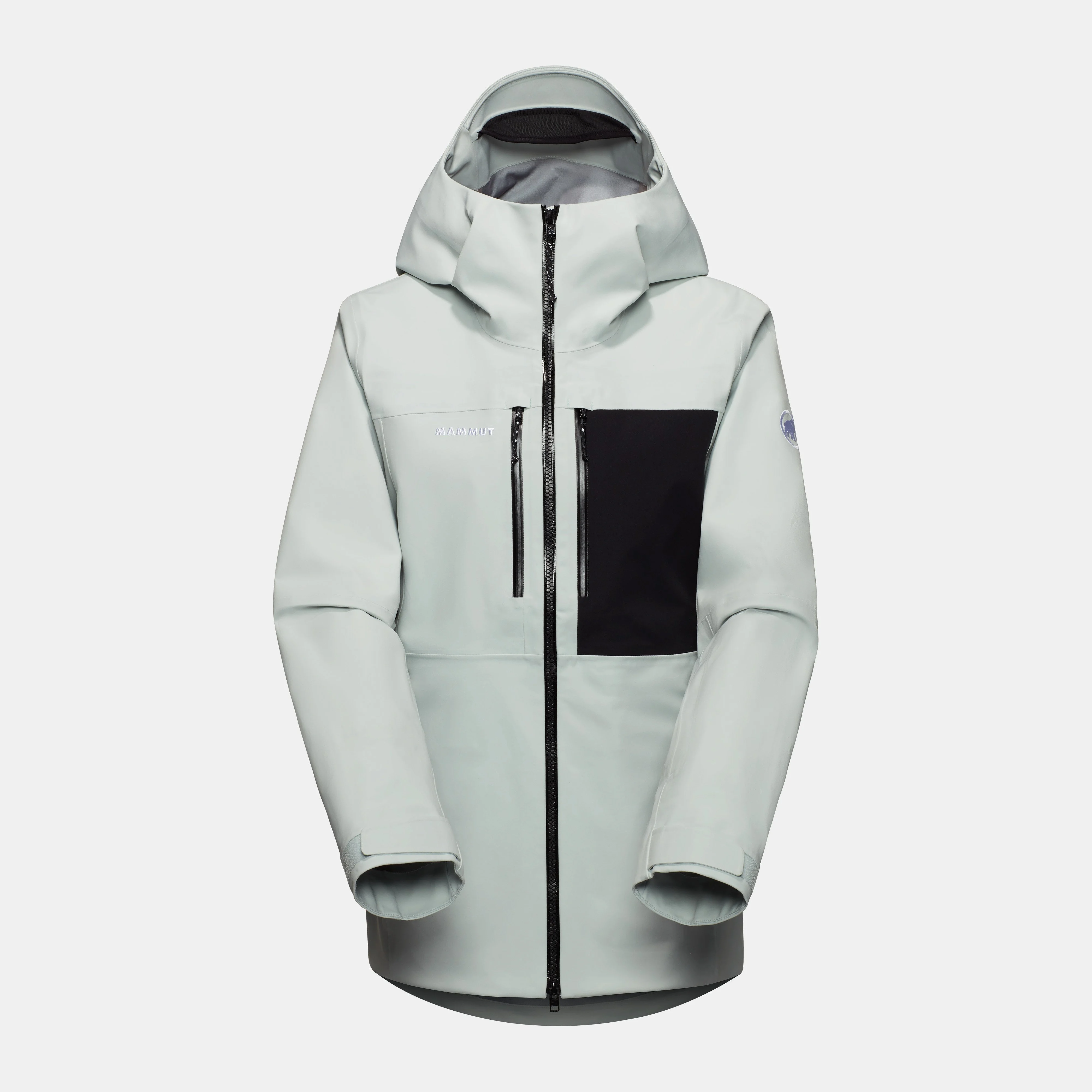 Stoney HS Hooded Jacket Women 1010-31050