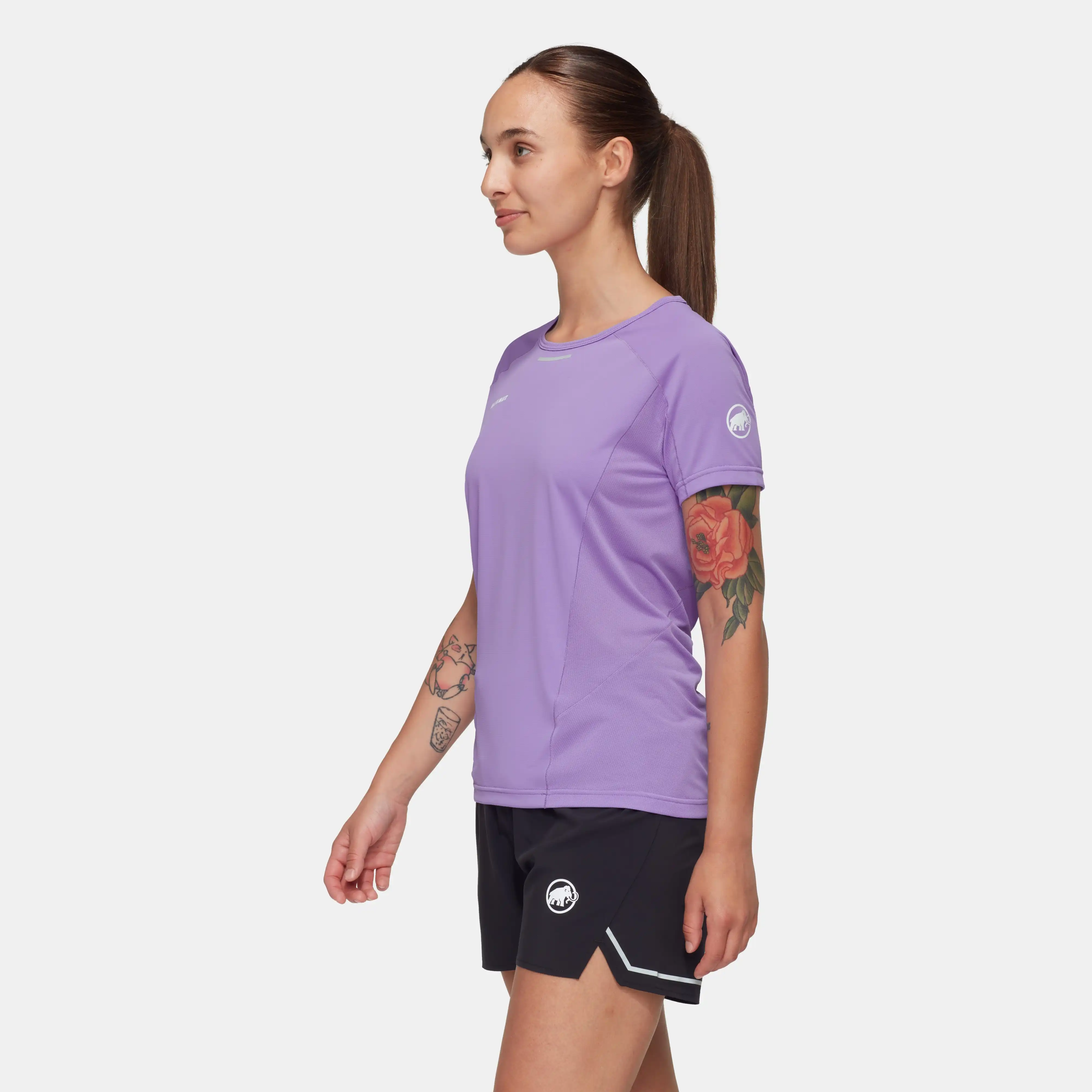 Aenergy FL T-Shirt Women 1017-05020