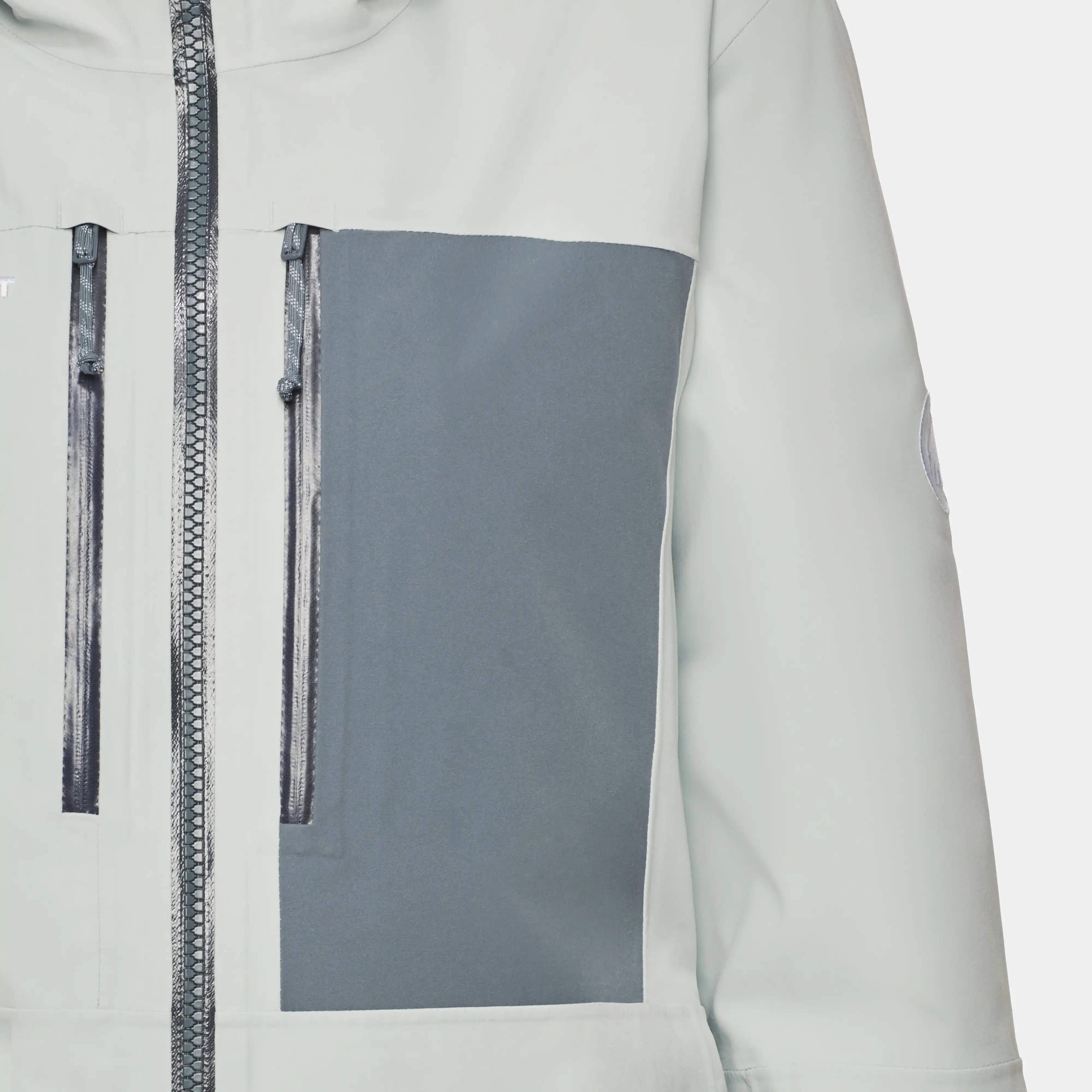 Stoney HS Thermo Hooded Jacket Women 1010-31090