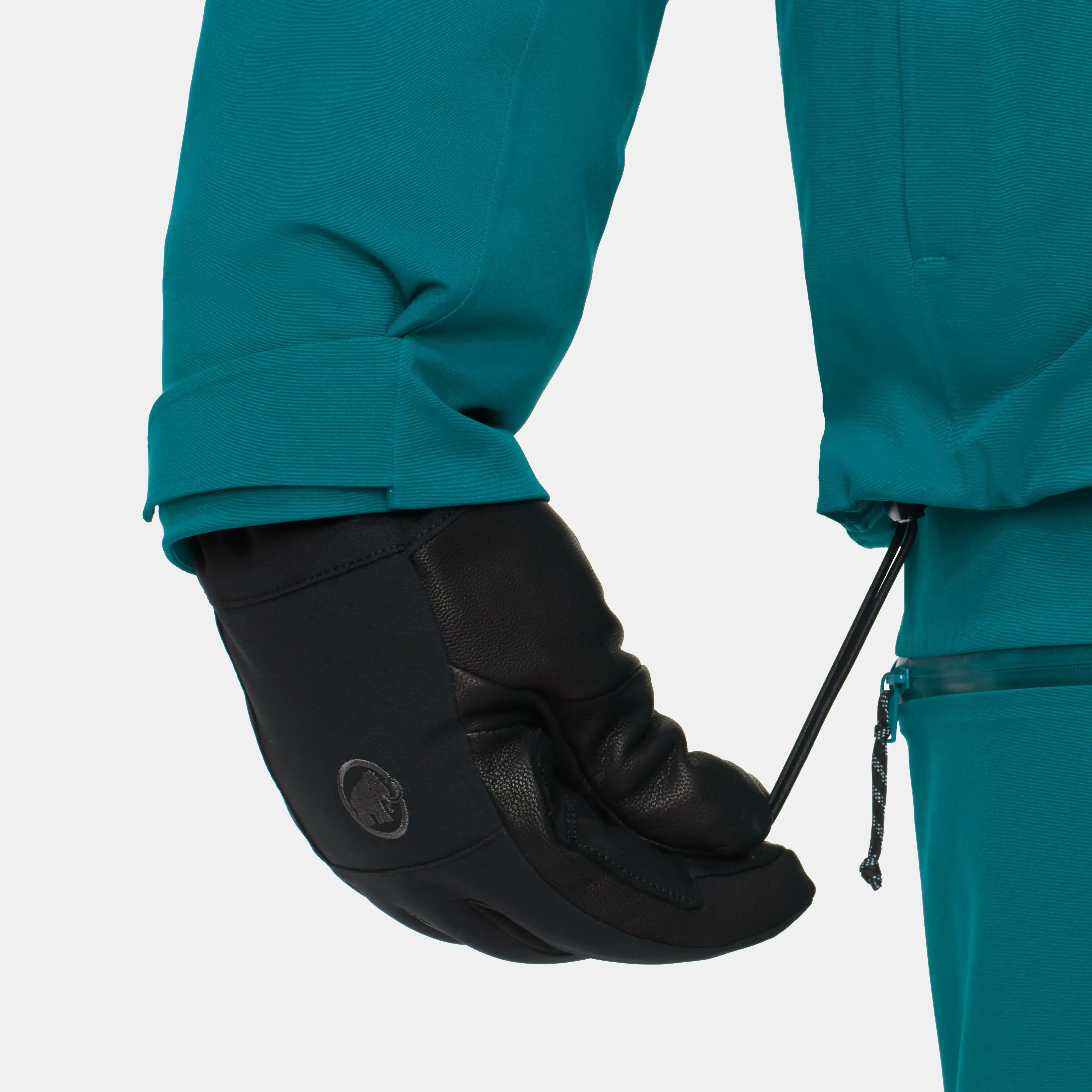 Stoney HS Thermo Hooded Jacket Men 1010-31060