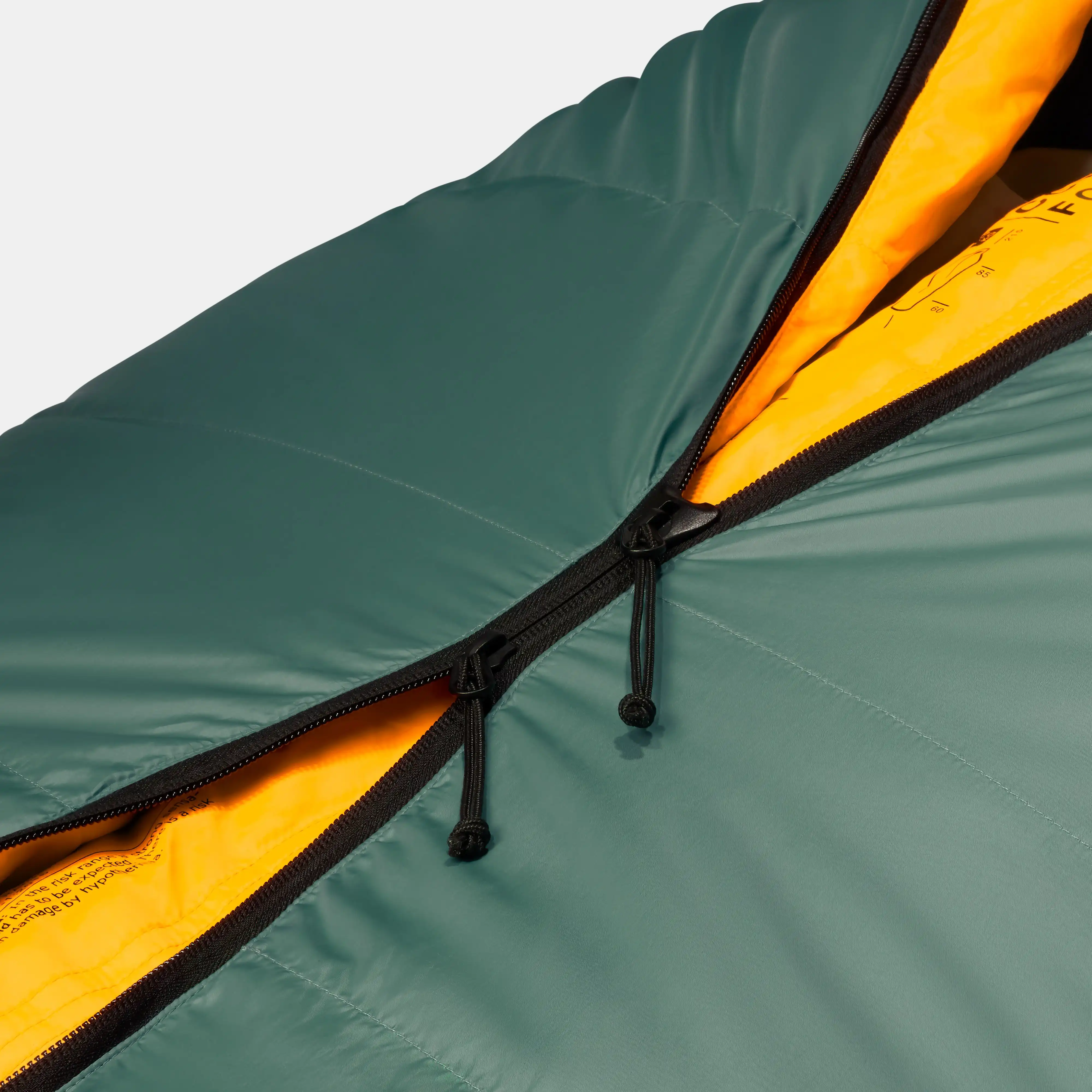 Comfort Fiber Bag -1C 2410-03070