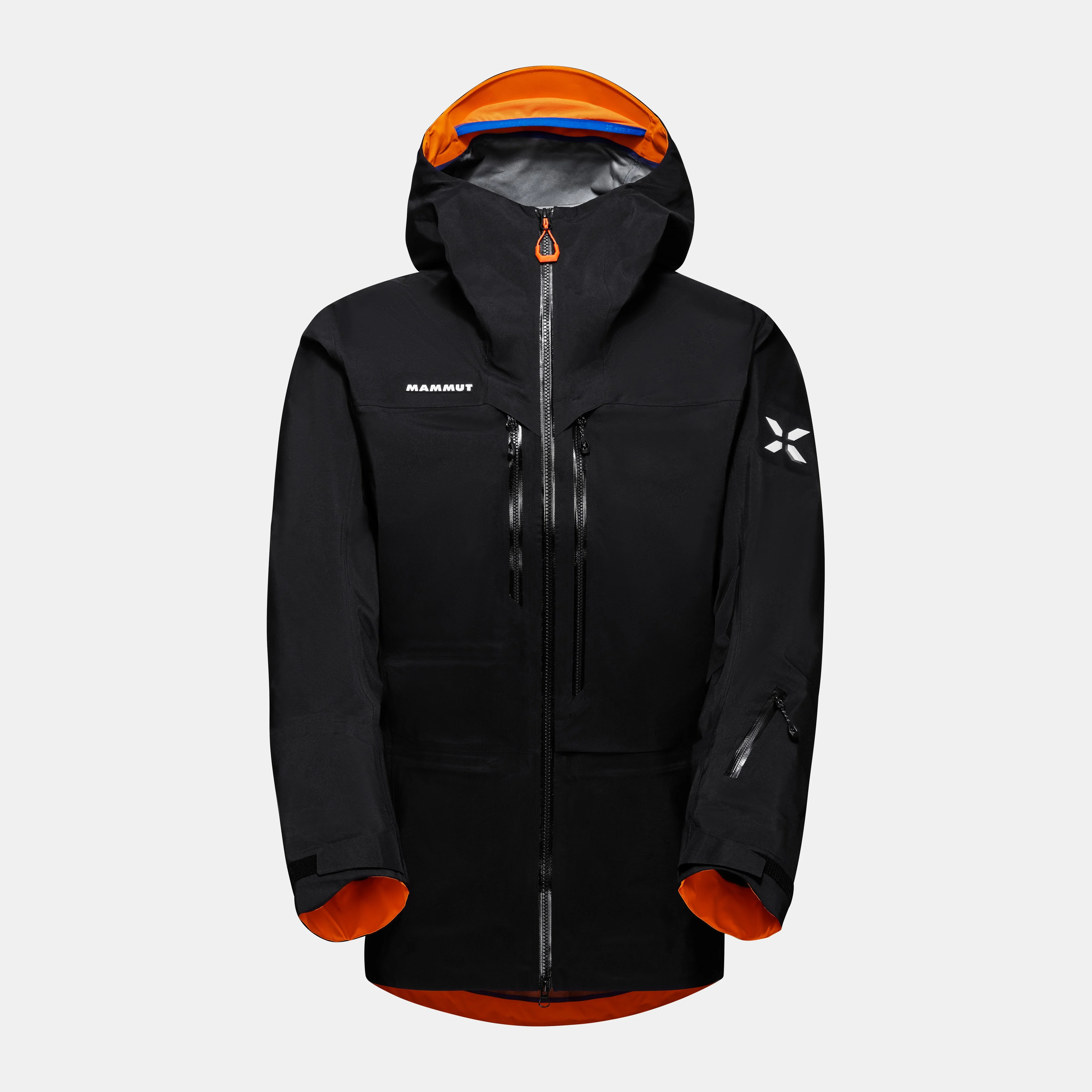 Eiger Free Advanced HS Hooded Jacket Men 1010-30300