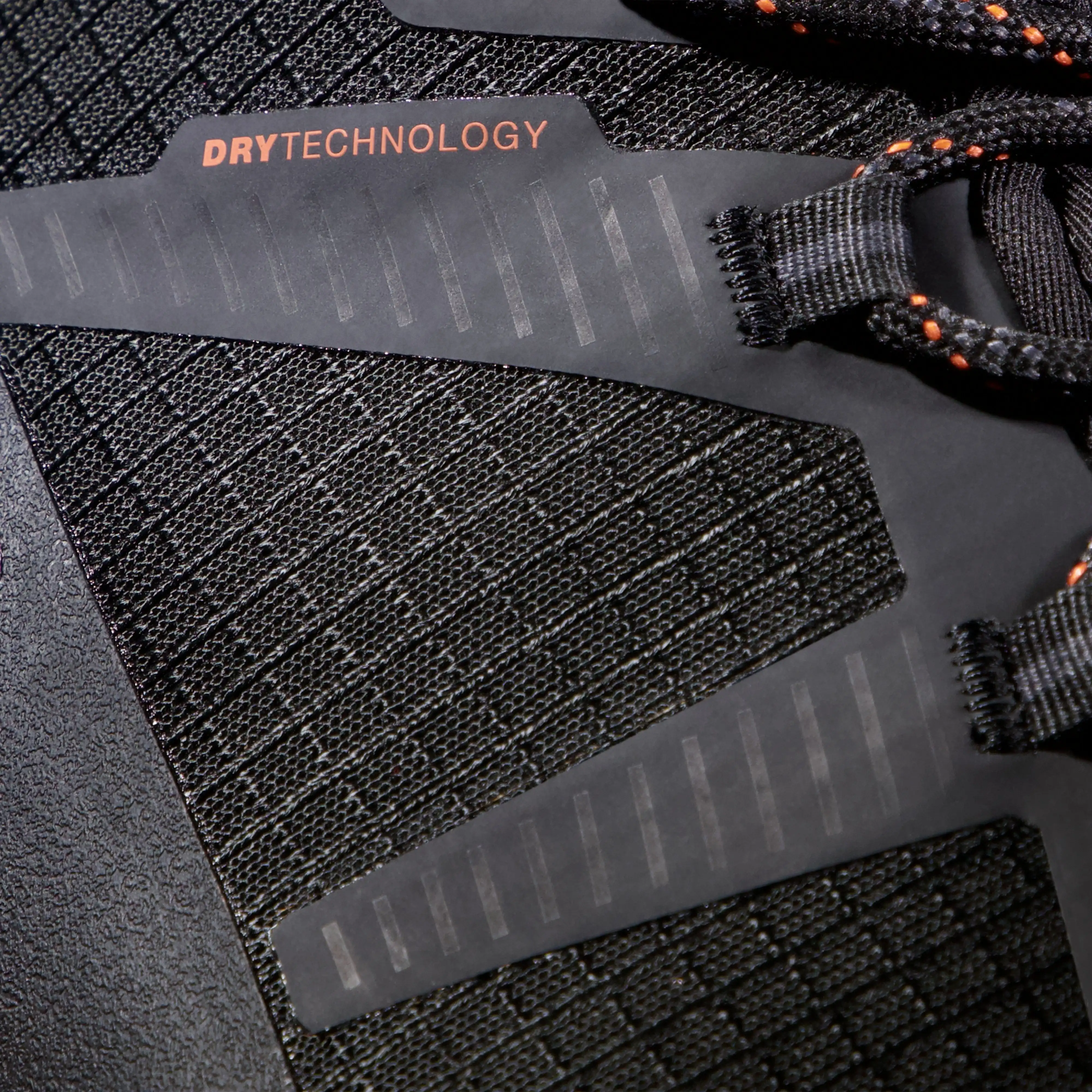 Blackfin III Mid DT Men 3030-04810