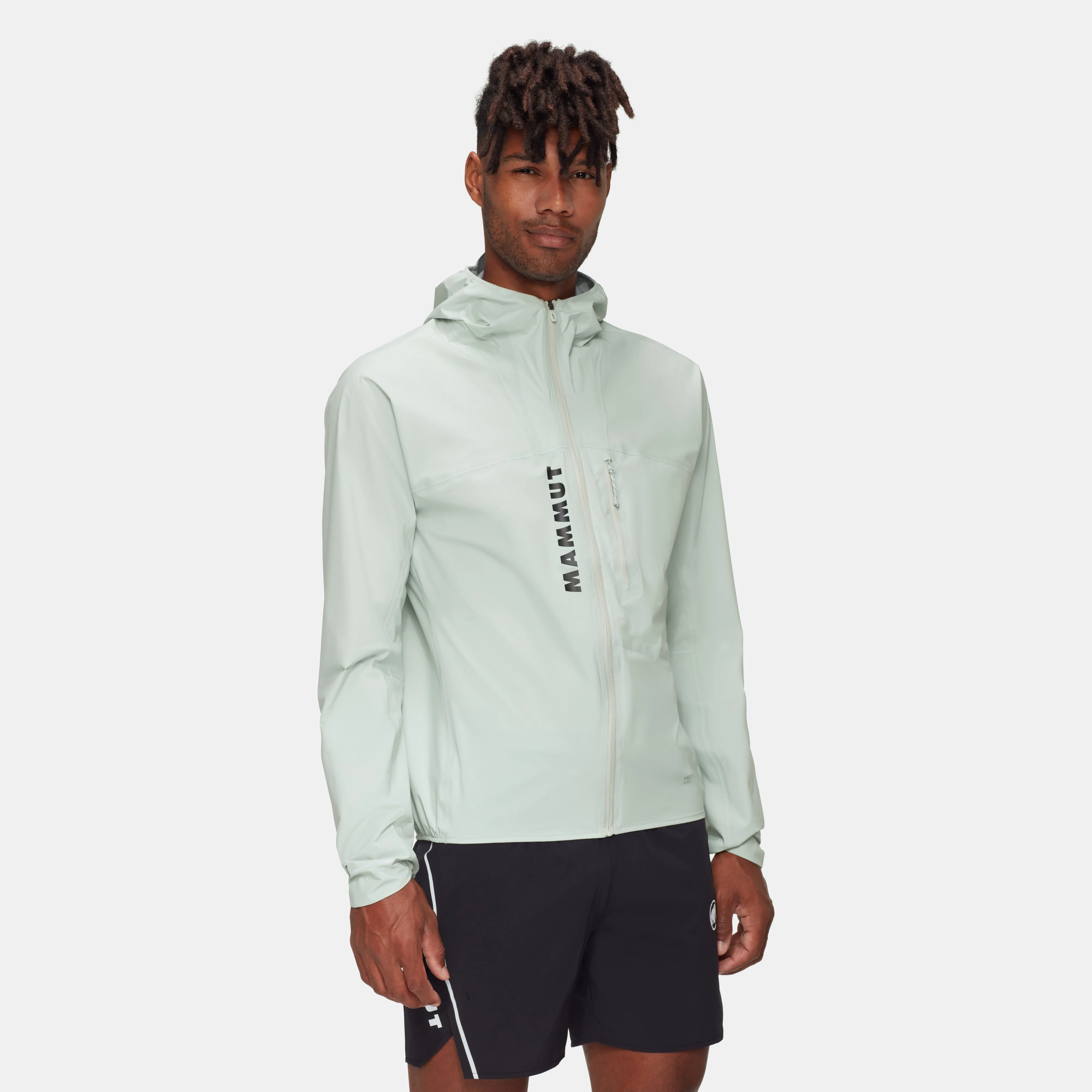 Aenergy TR HS Hooded Jacket Men 1010-30000