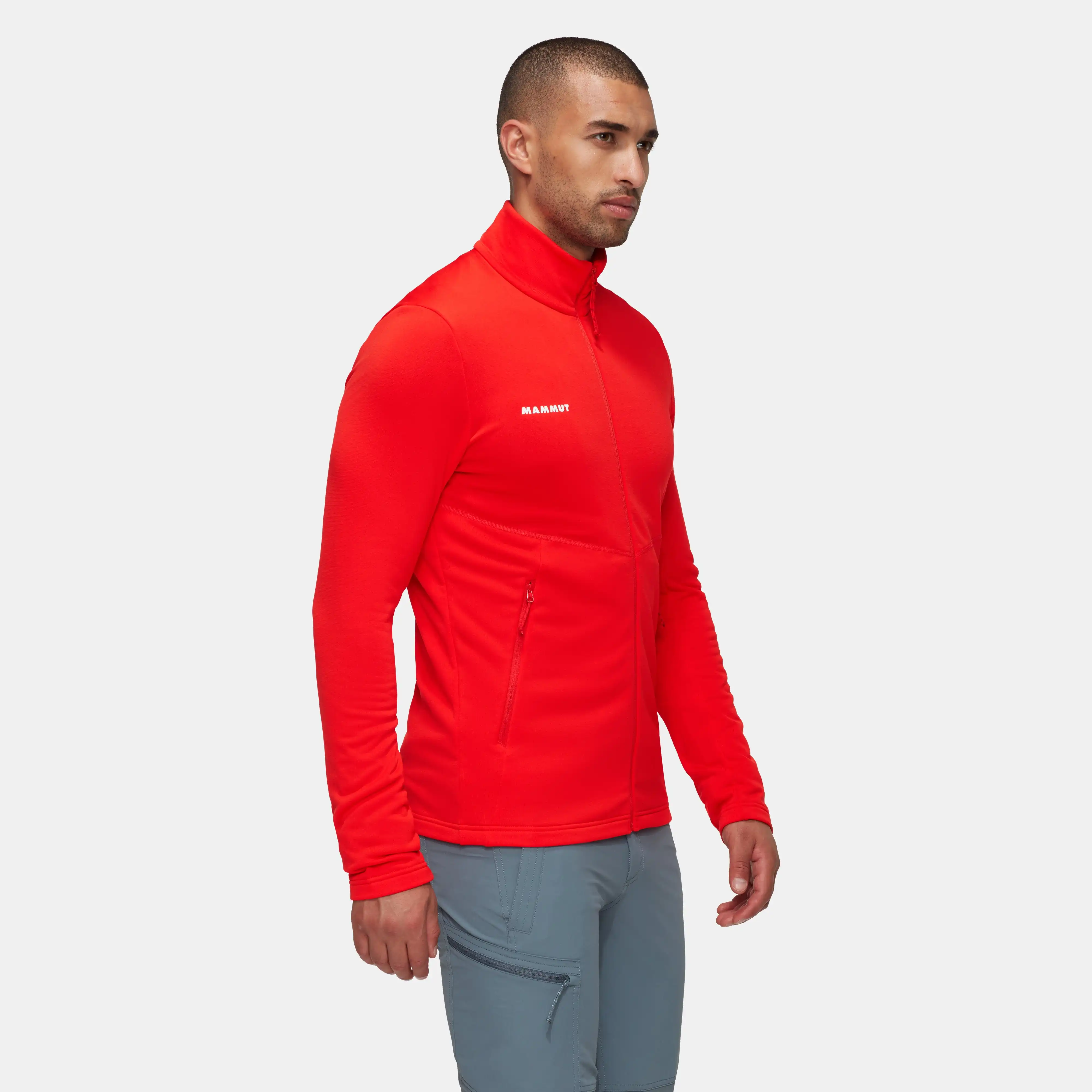 Aconcagua Light ML Jacket Men 1014-04270