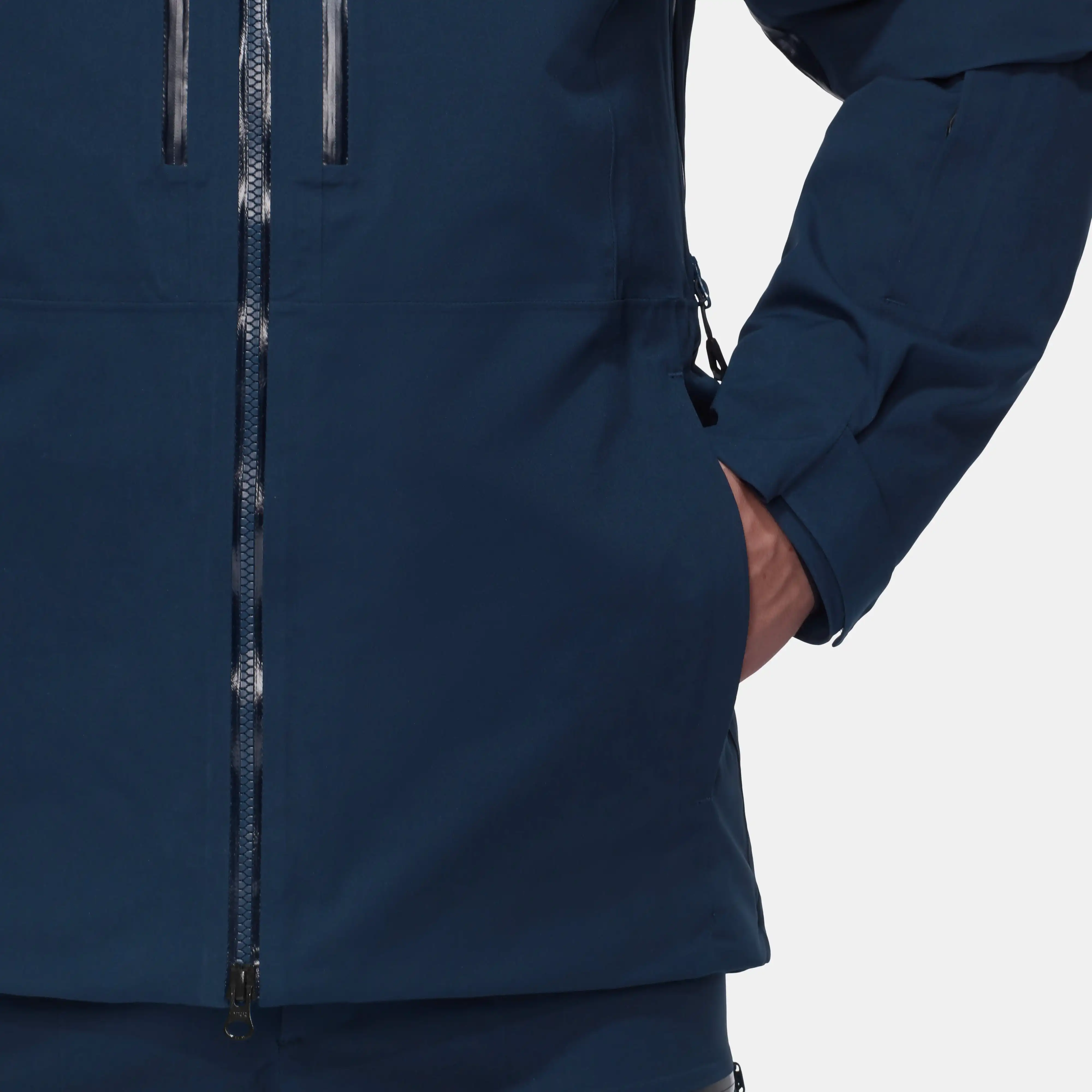 Stoney HS Thermo Hooded Jacket Men 1010-31060