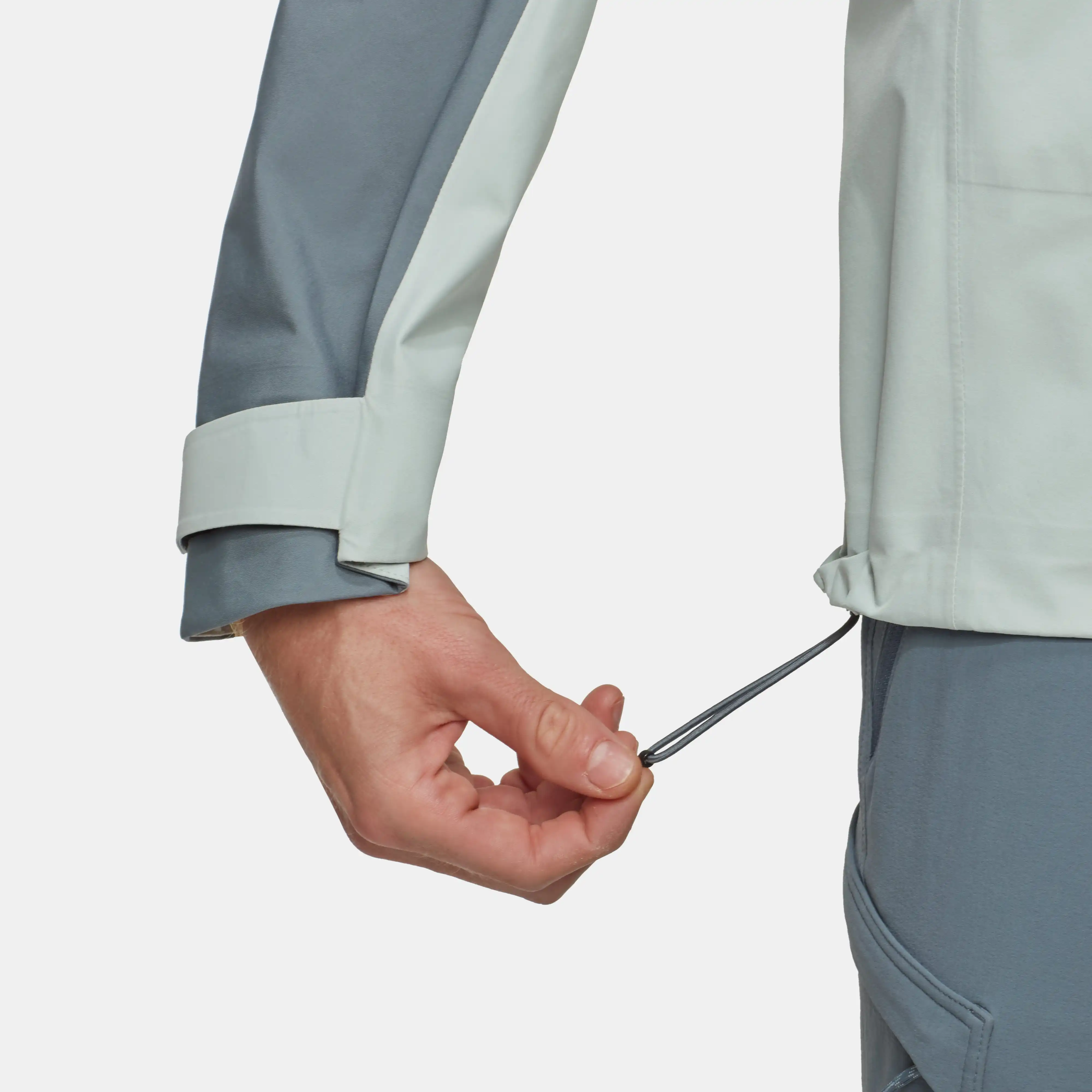 Crater IV HS Hooded Jacket Men 1010-30151