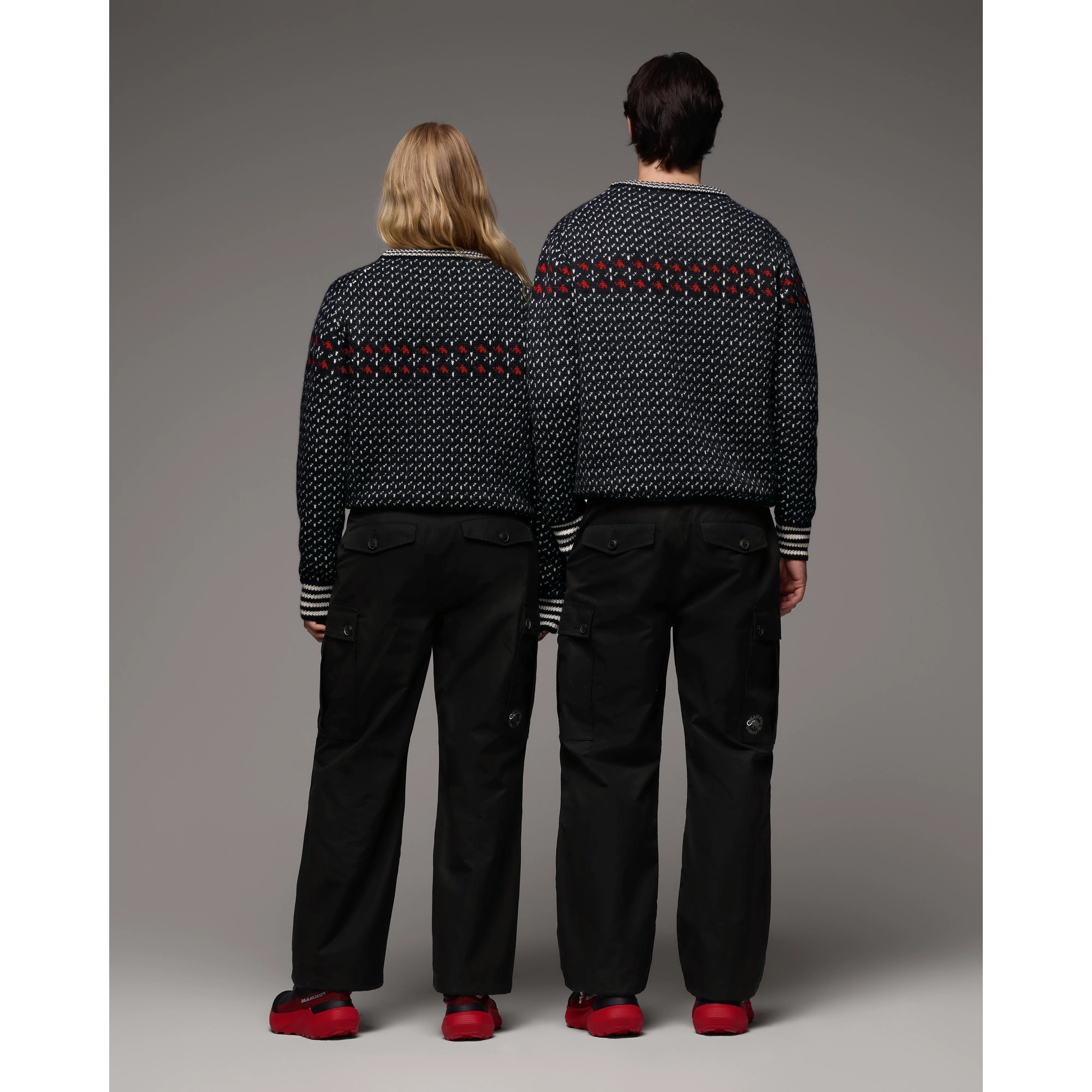 Mammut x Cabourn Direttissima Cotton Pant 1022-02840