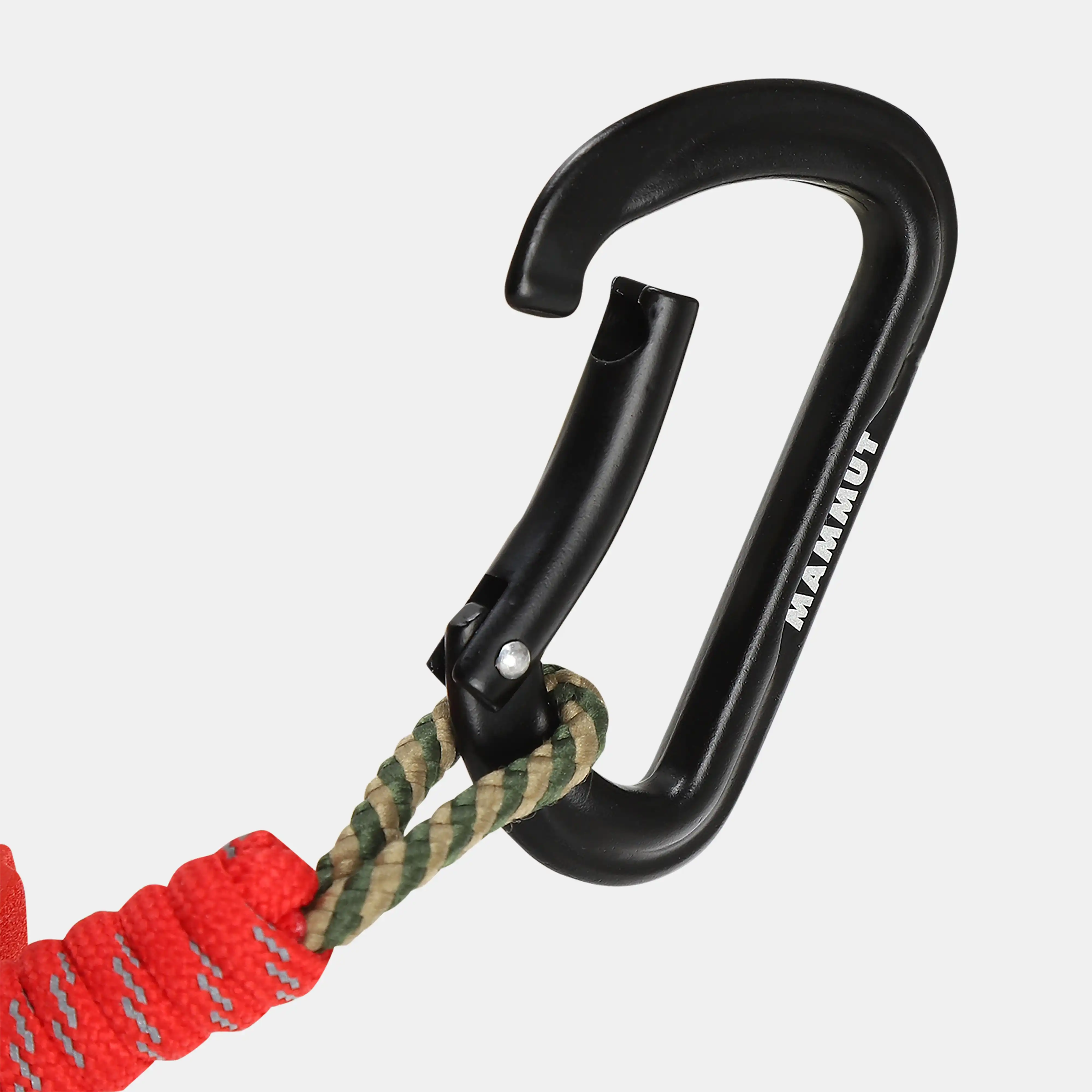 Valley Hold Keyring 2810-01410