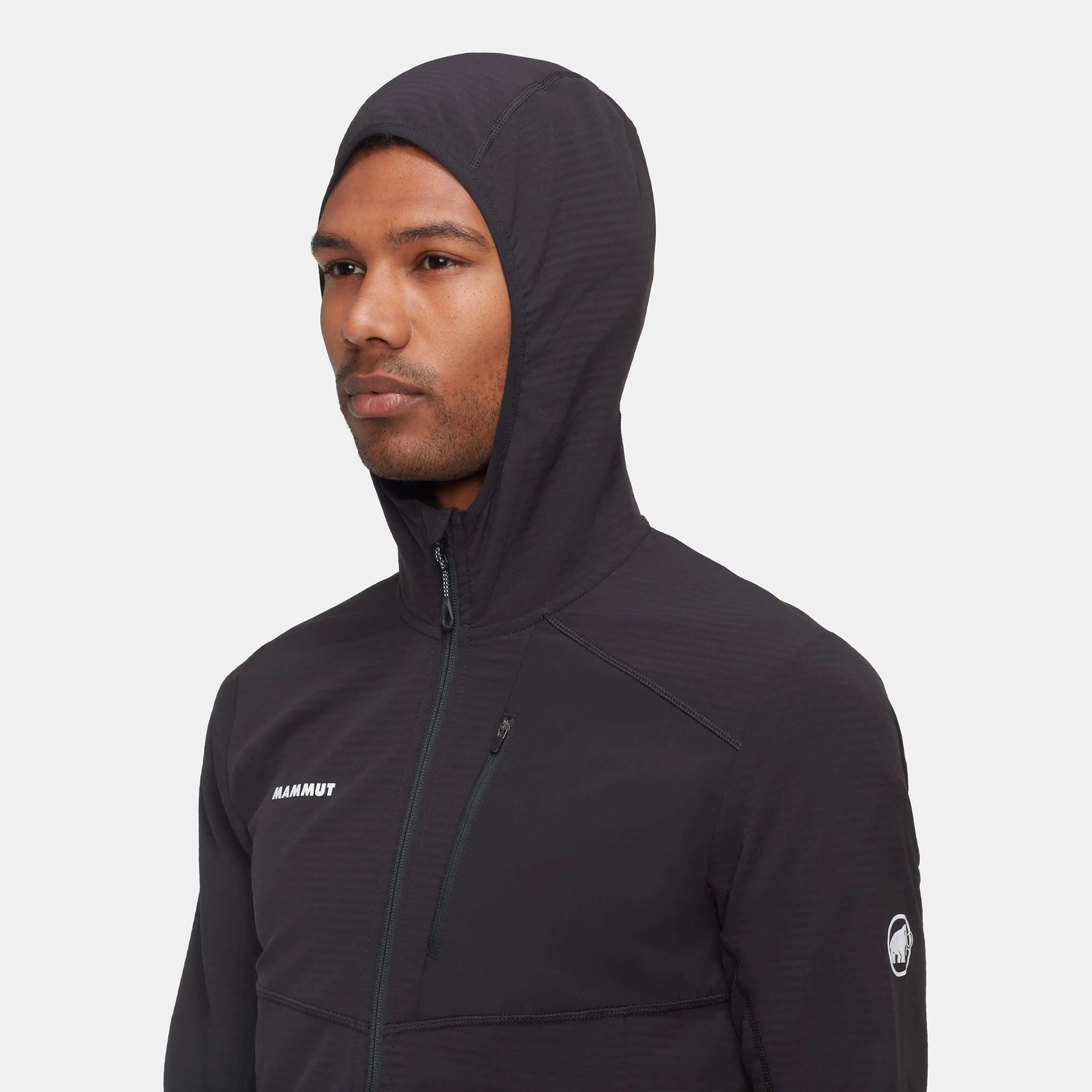 Madris Light ML Hooded Jacket Men 1014-03842