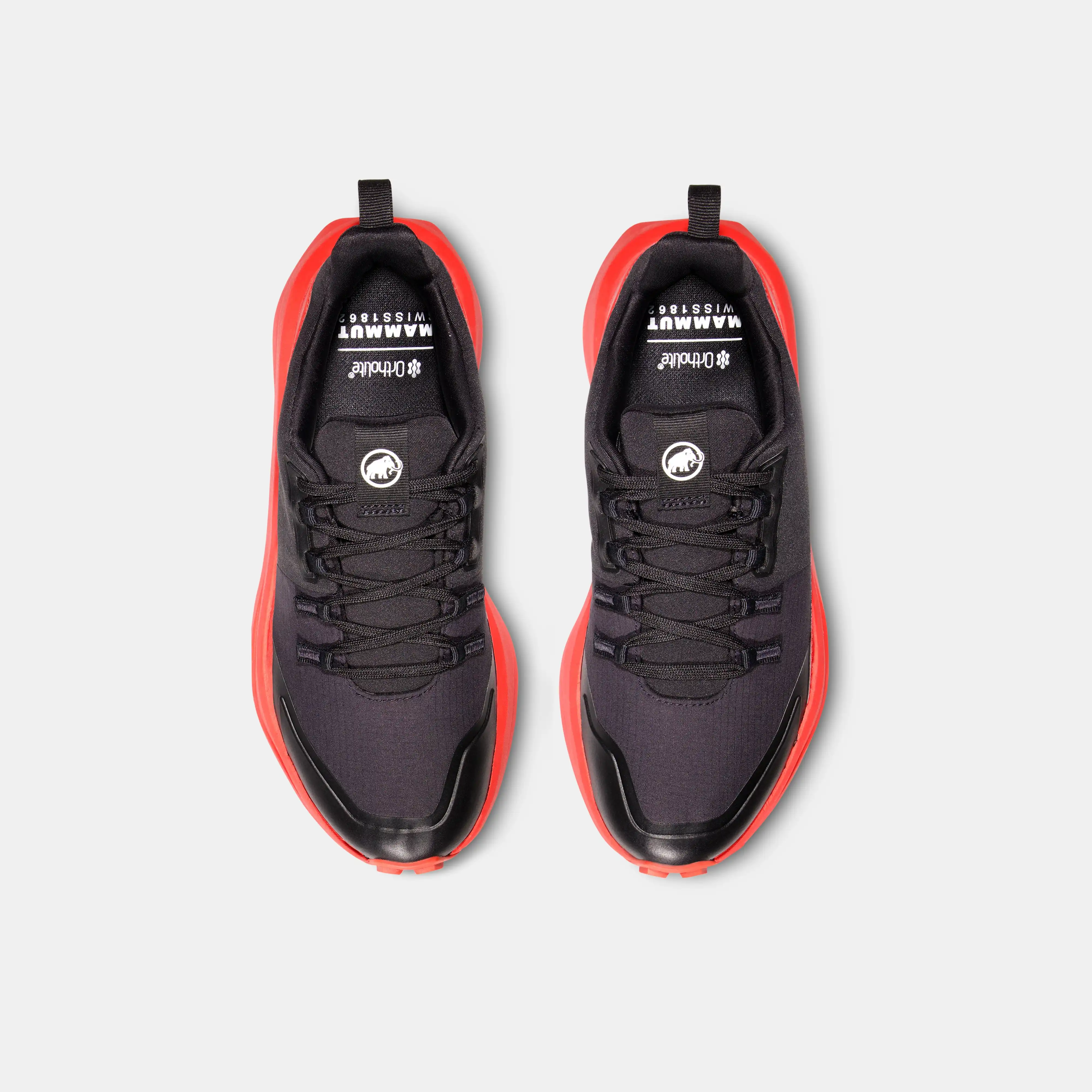 Aenergy Hike Low GTX Women 3030-05220