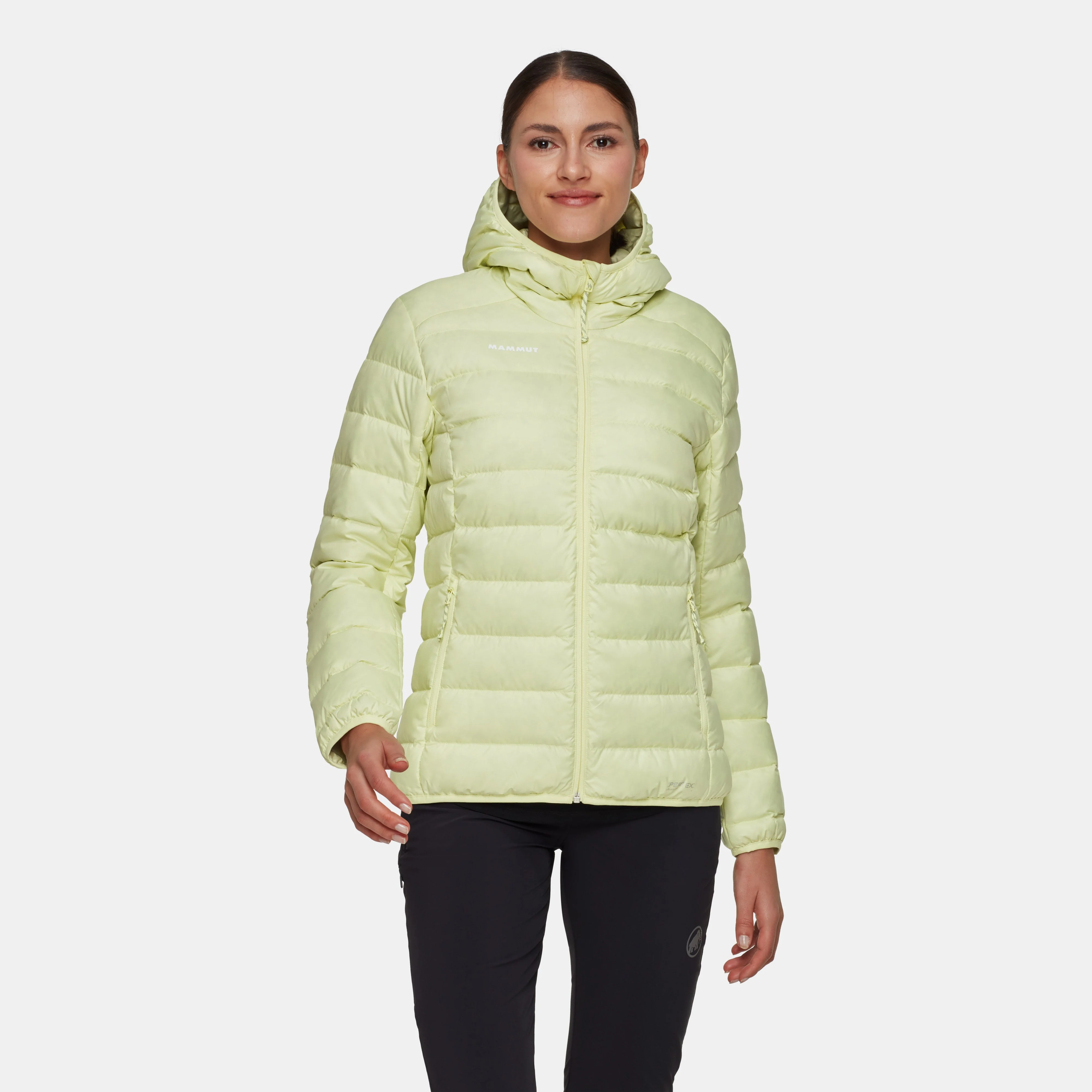 Waymarker IN Hooded Jacket Women 1013-03380