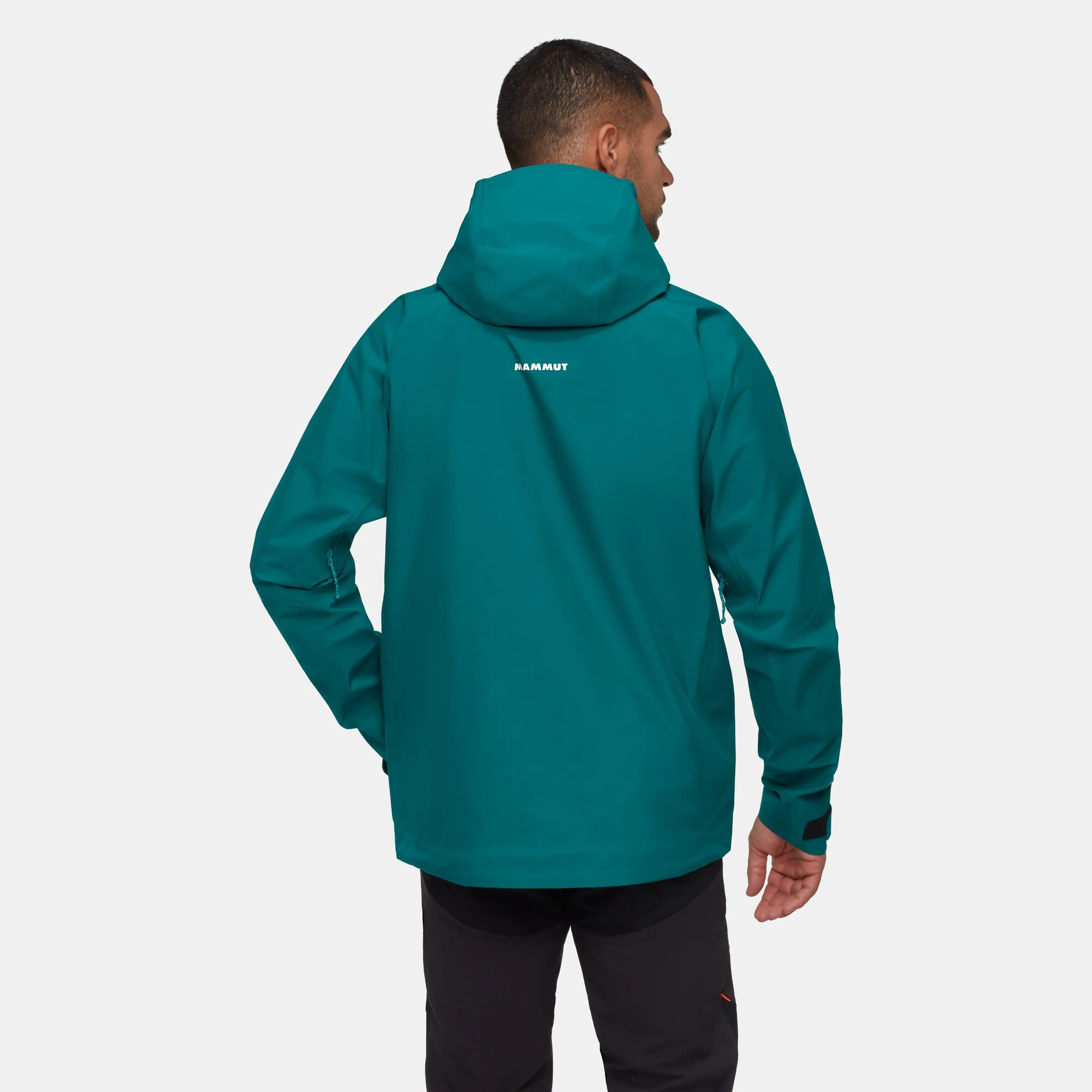 Crater IV HS Hooded Jacket Men 1010-30151