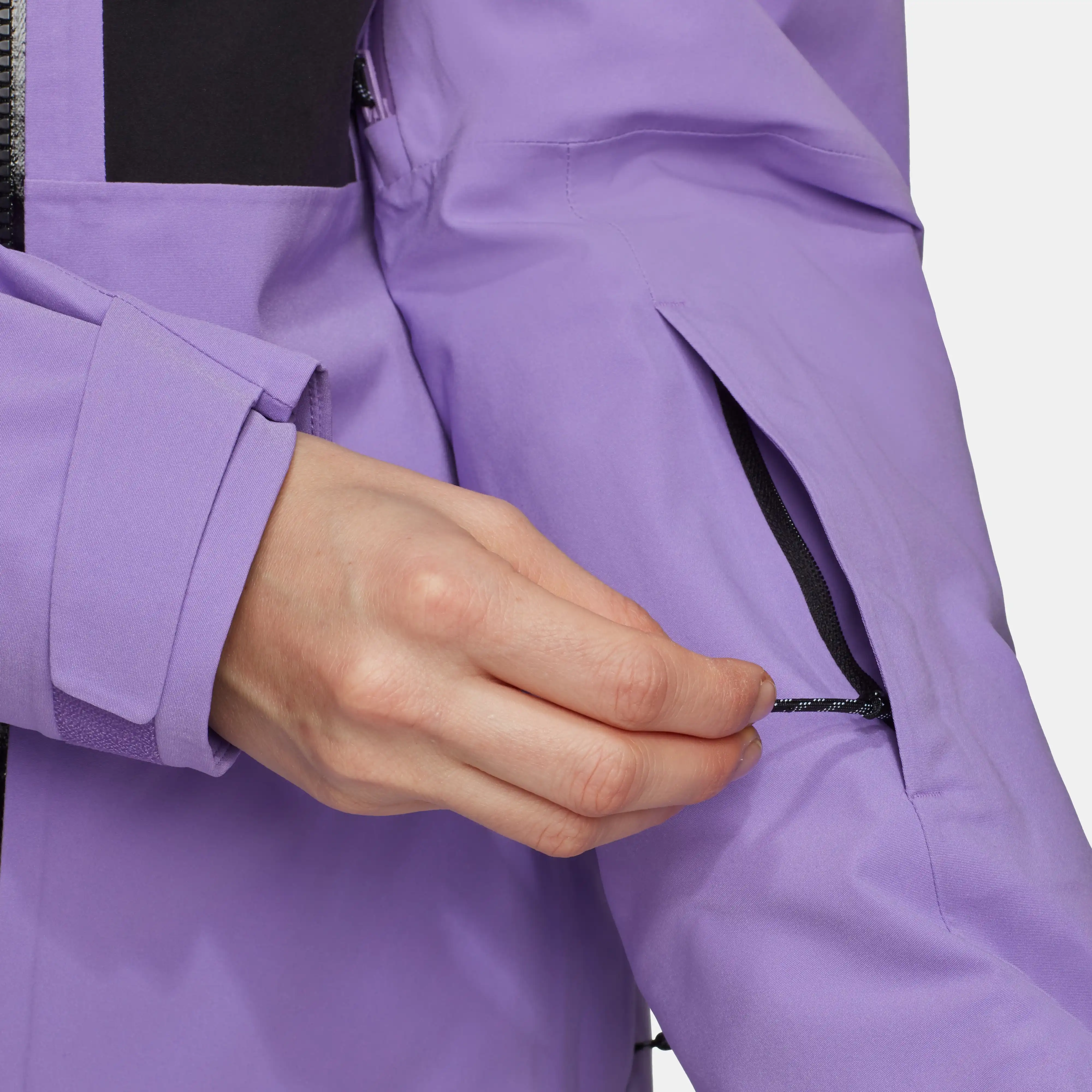 Stoney HS Thermo Hooded Jacket Women 1010-31090