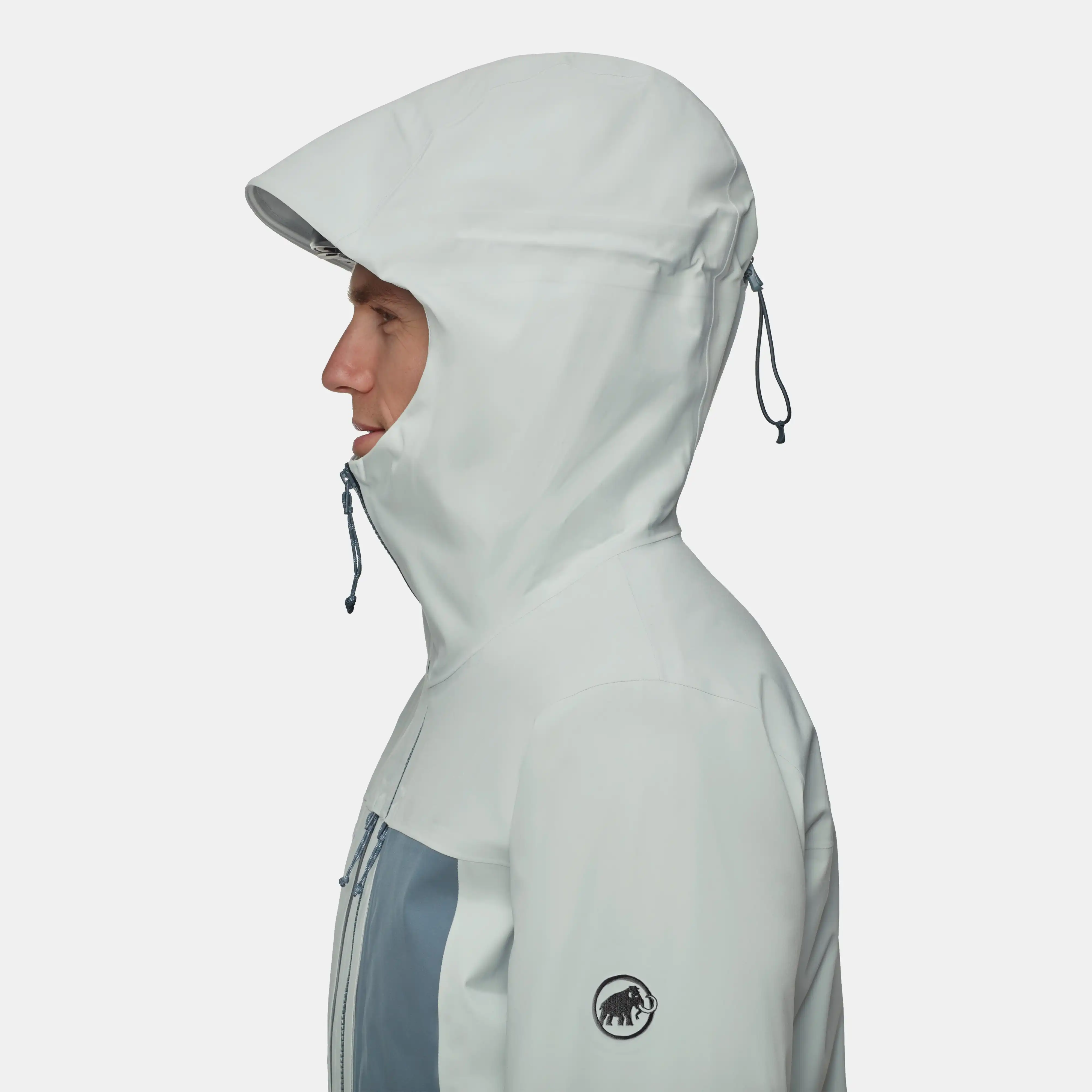 Stoney HS Thermo Hooded Jacket Men 1010-31060