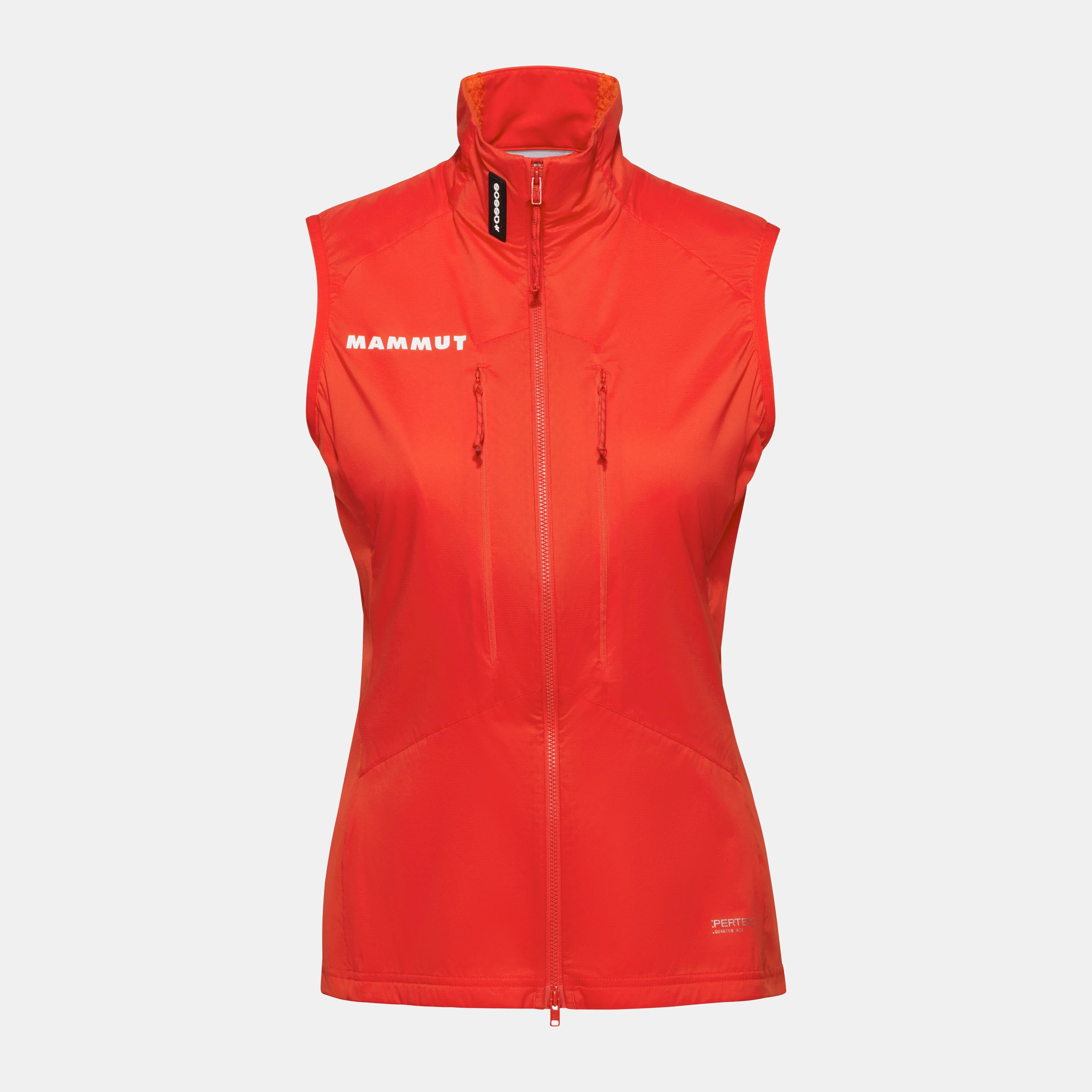Assos x Mammut ML Hybrid Vest Women 1014-06780