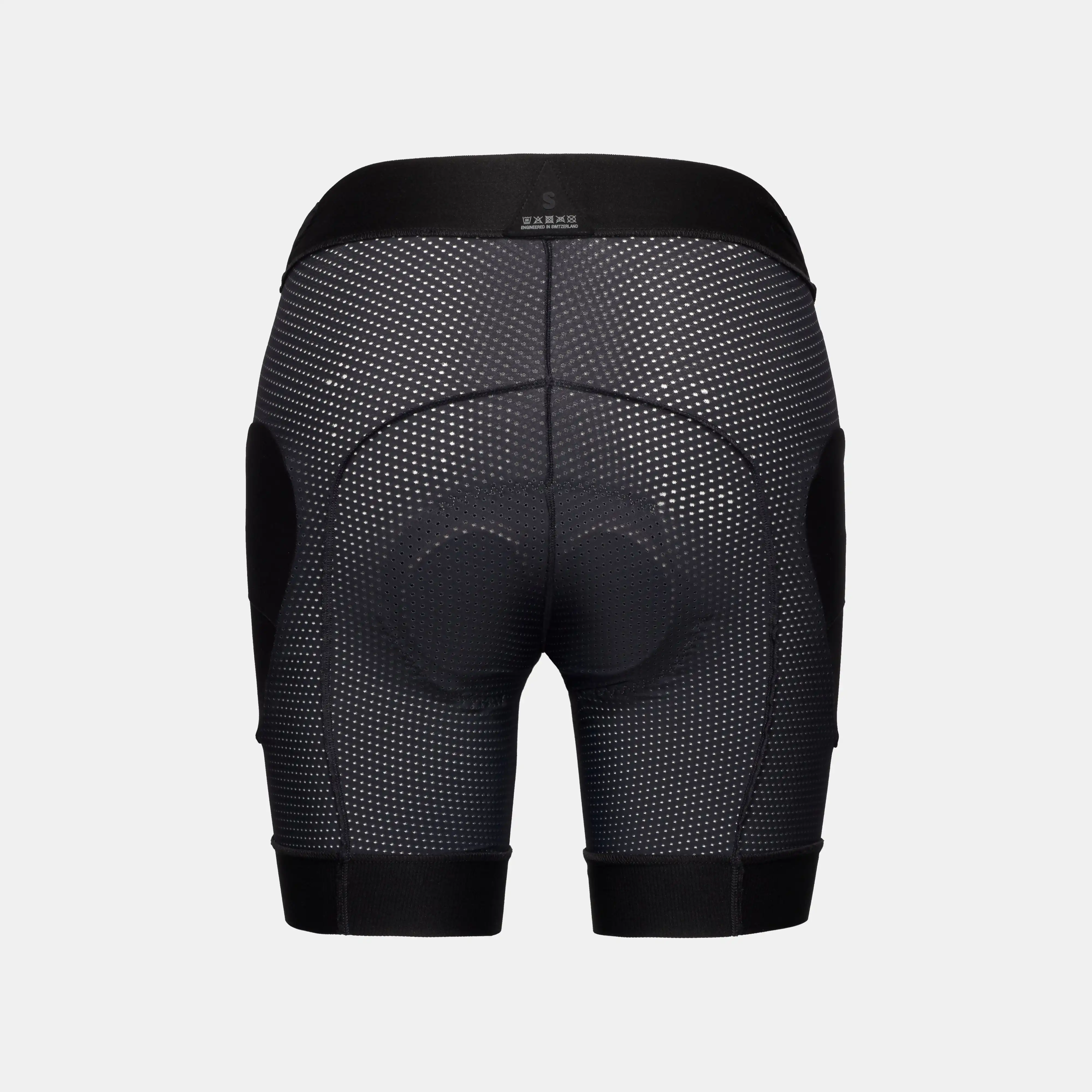 Assos x Mammut TACTICA Women's Liner Shorts HP T3 1023-01430