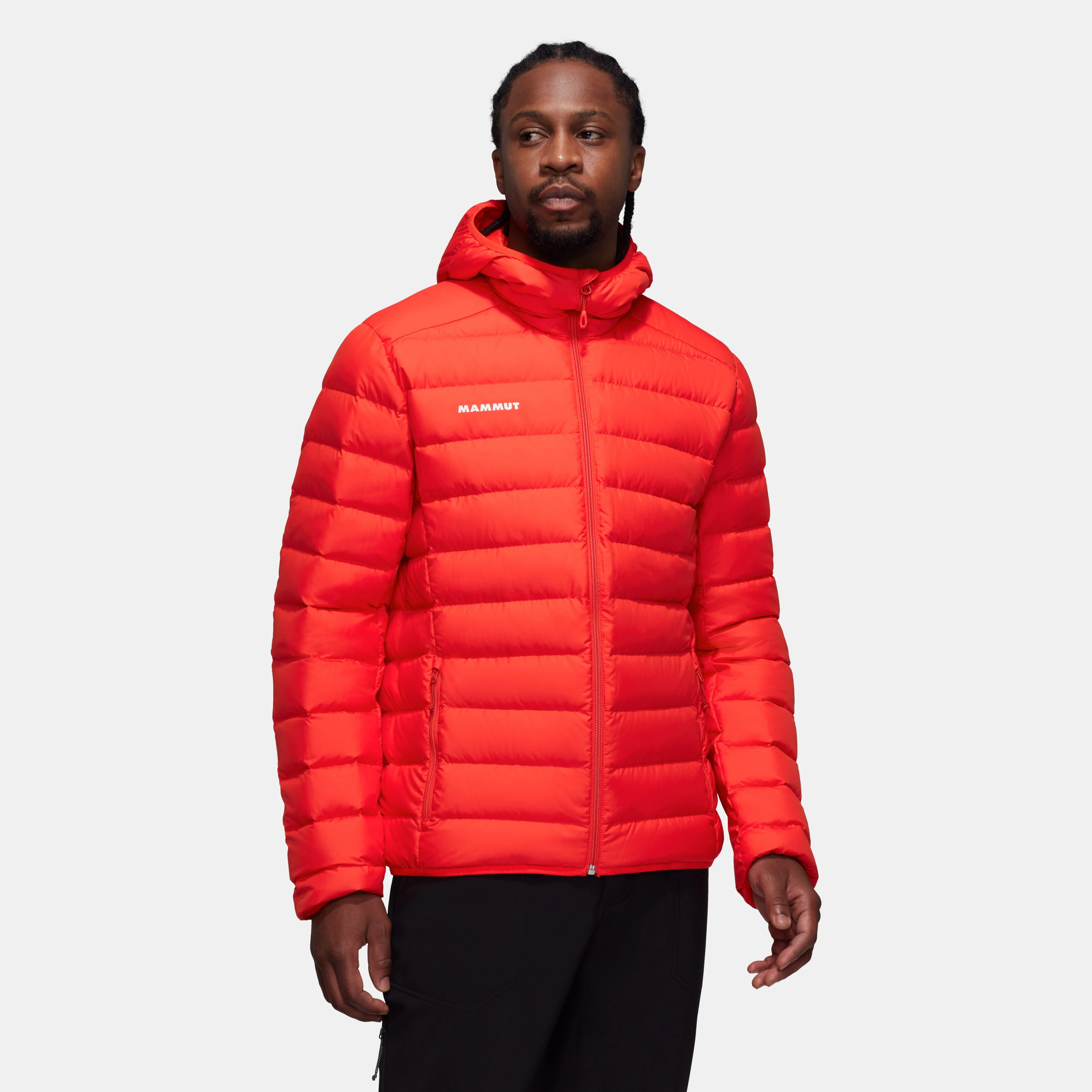 Waymarker IN Hooded Jacket Men 1013-03370