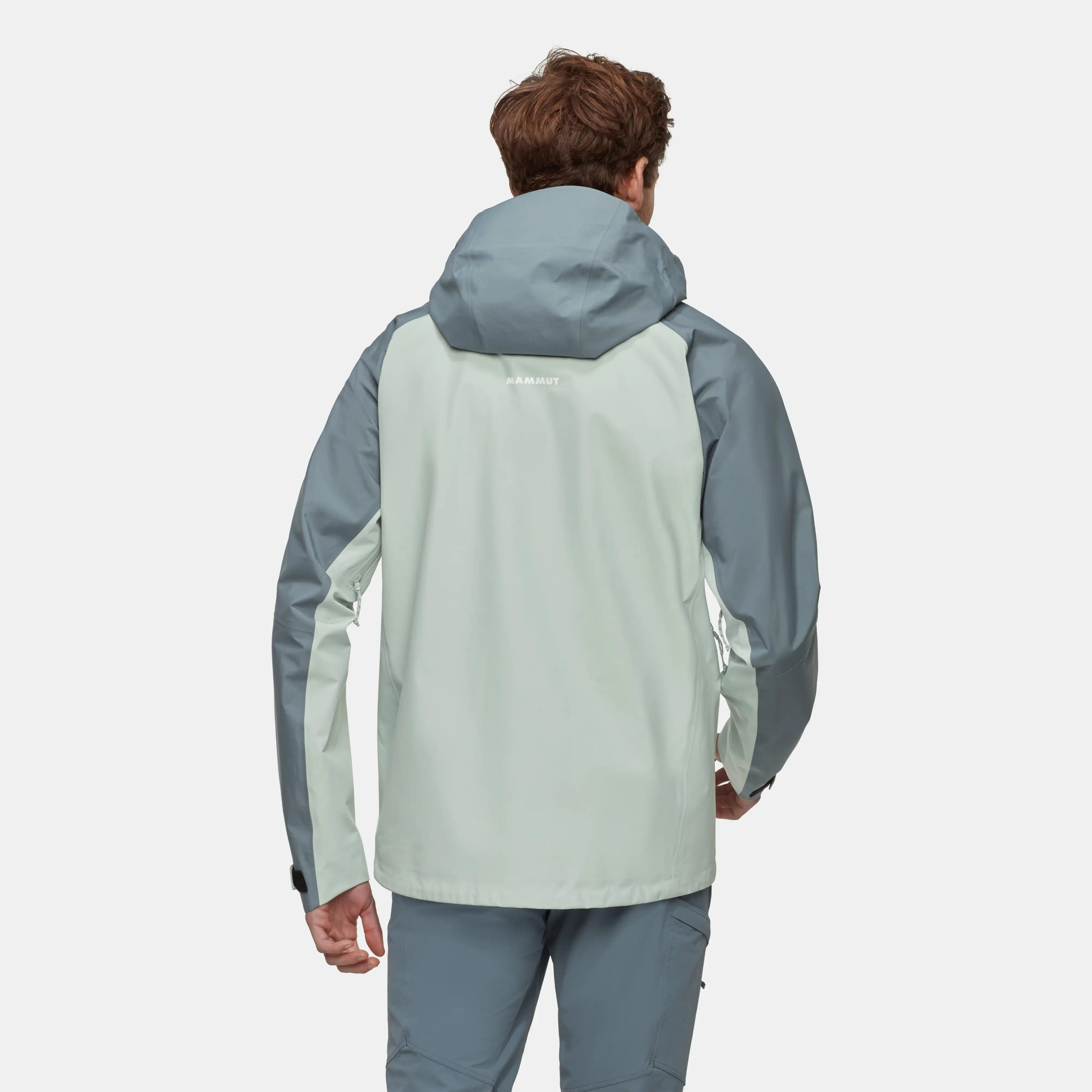 Crater IV HS Hooded Jacket Men 1010-30151