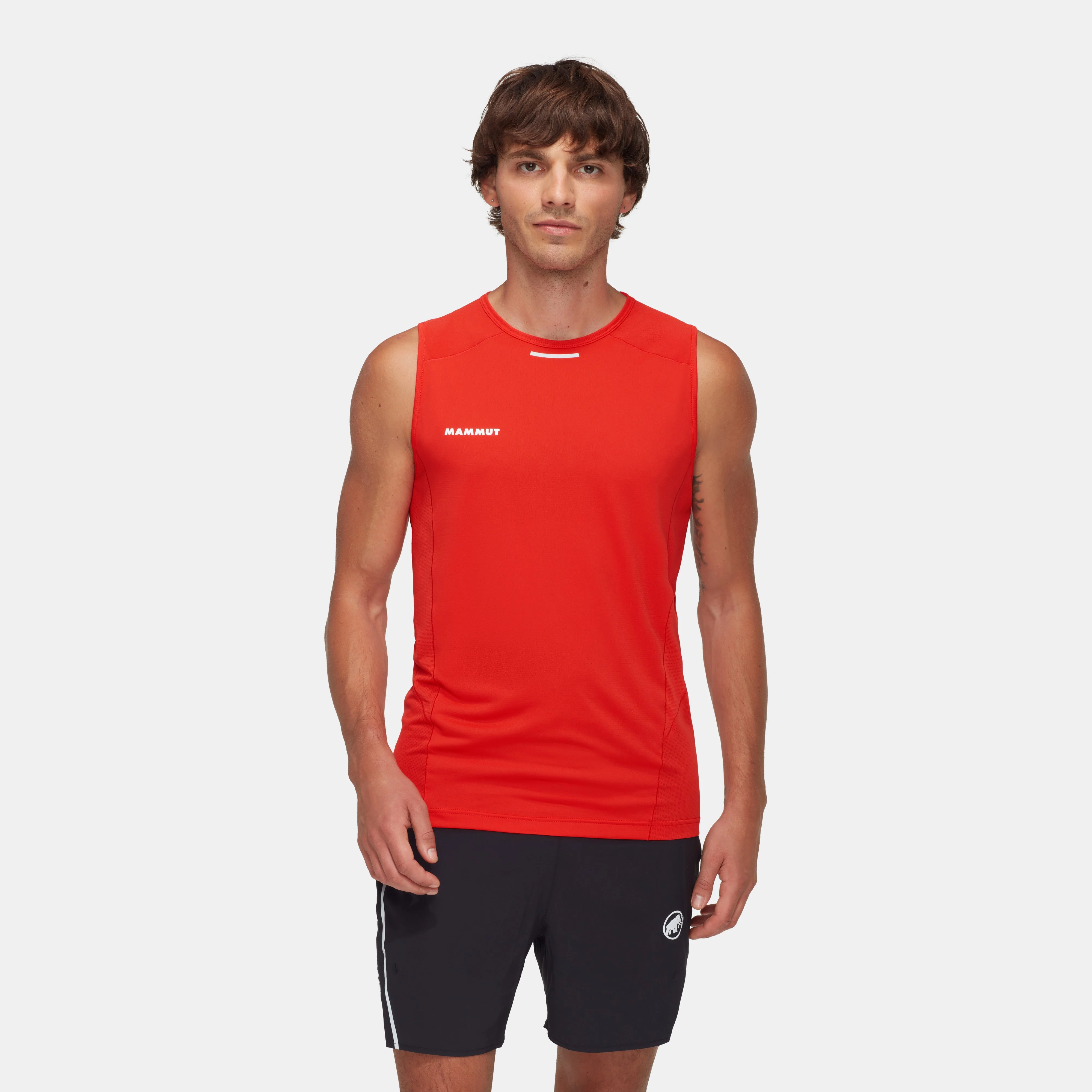 Aenergy FL Tank Top Men 1017-04940