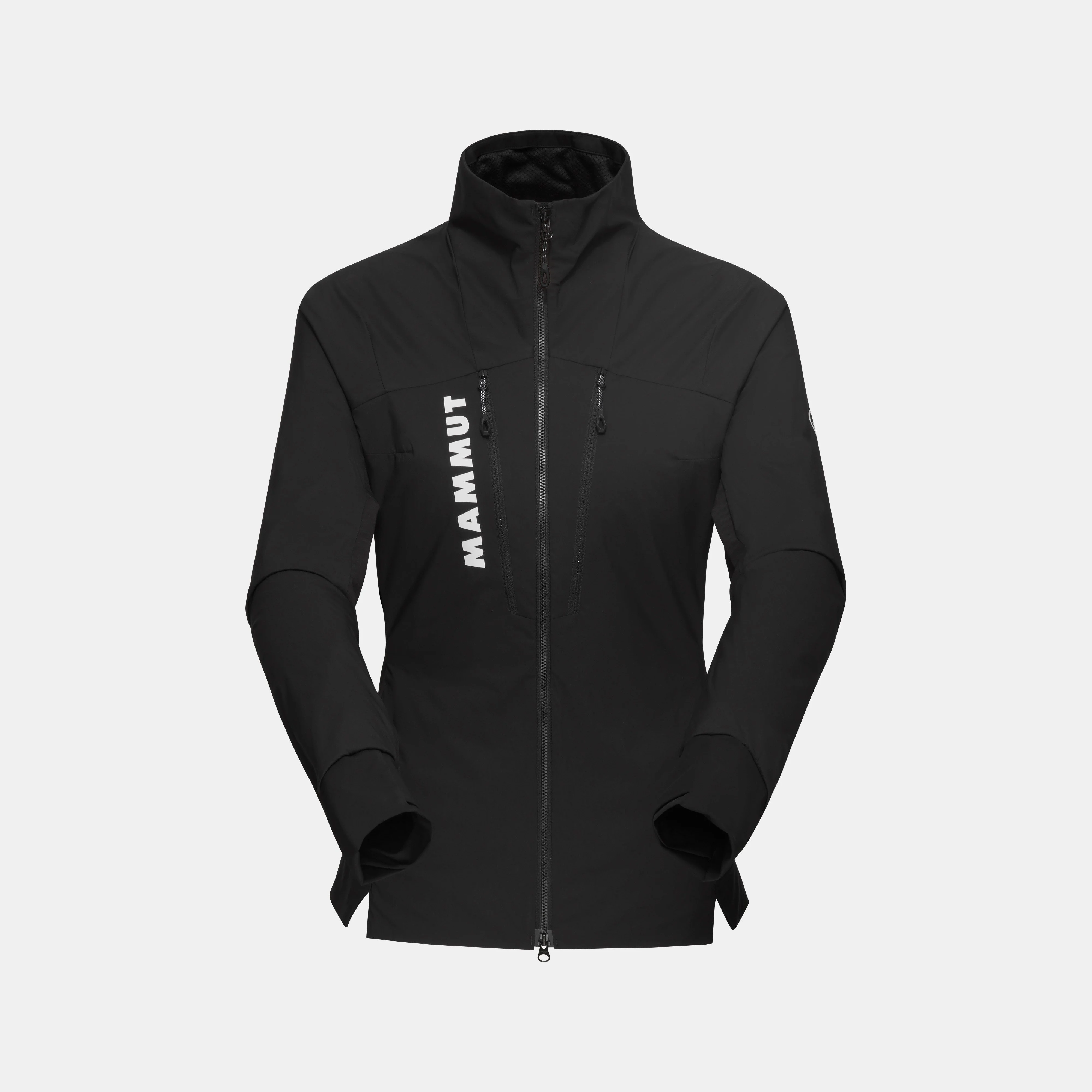 Aenergy IN Hybrid Jacket Women 1013-02590