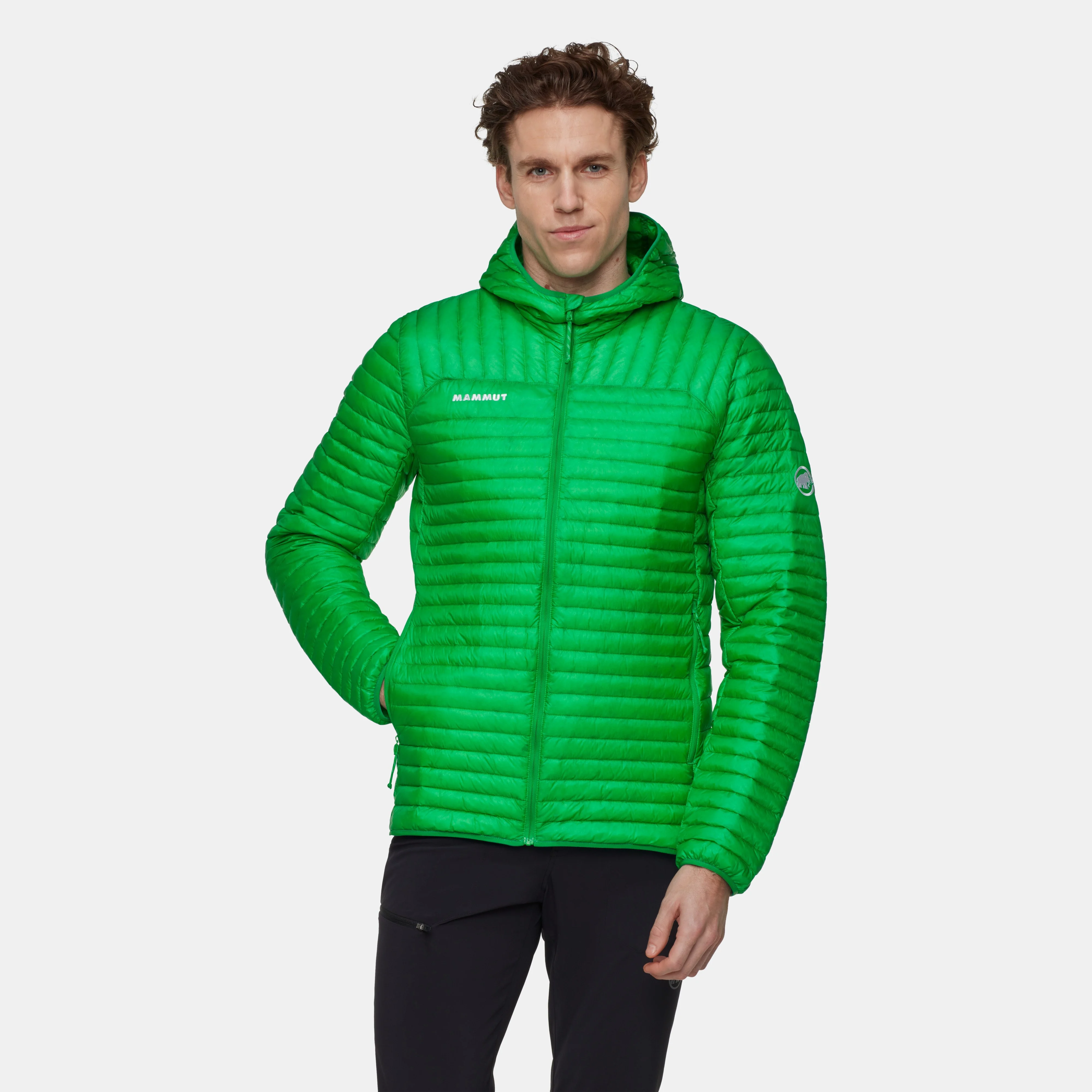 Broad Peak Light IN Hooded Jacket Men 1013-03720